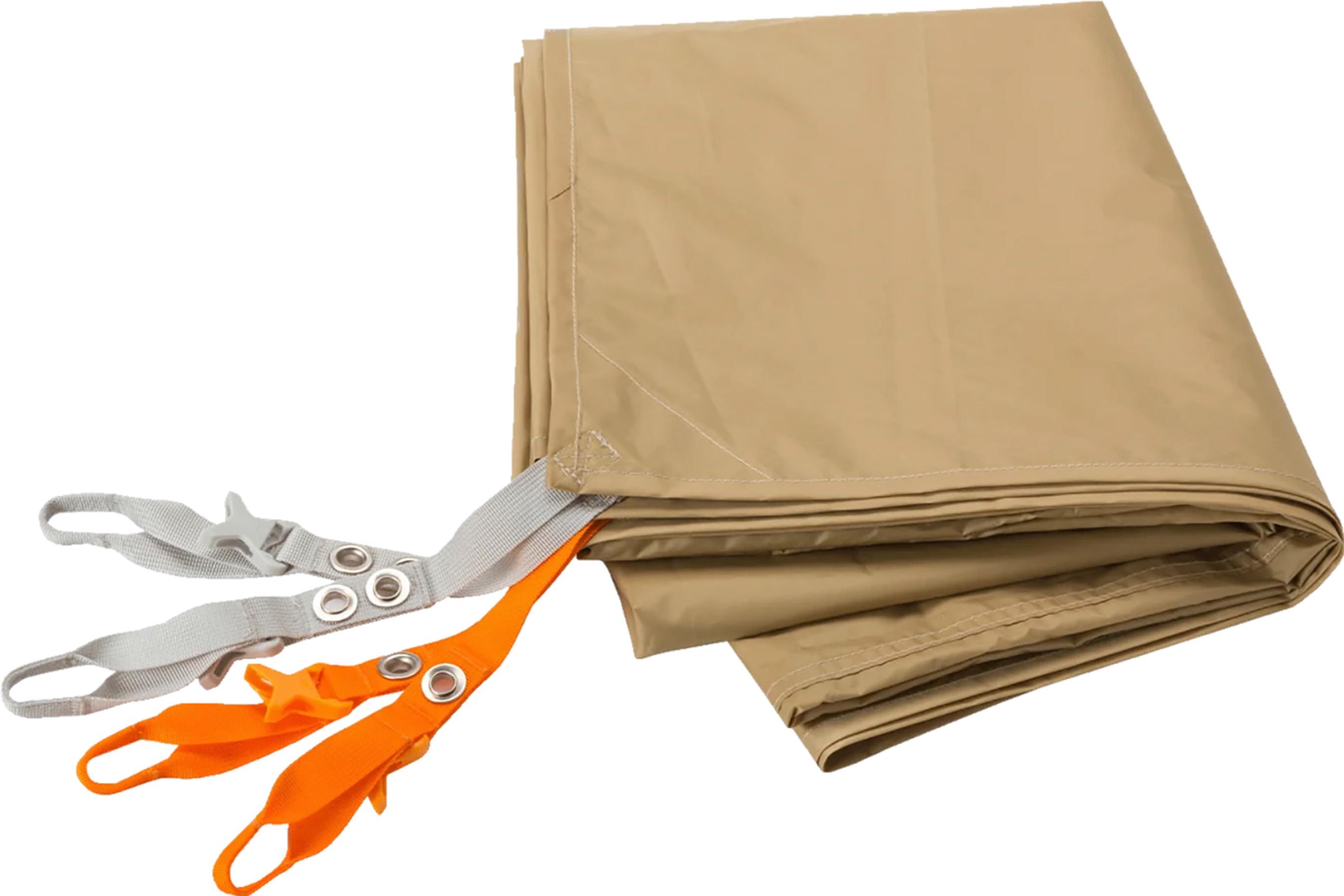 Product gallery image number 1 for product Bunk House 6 Footprint