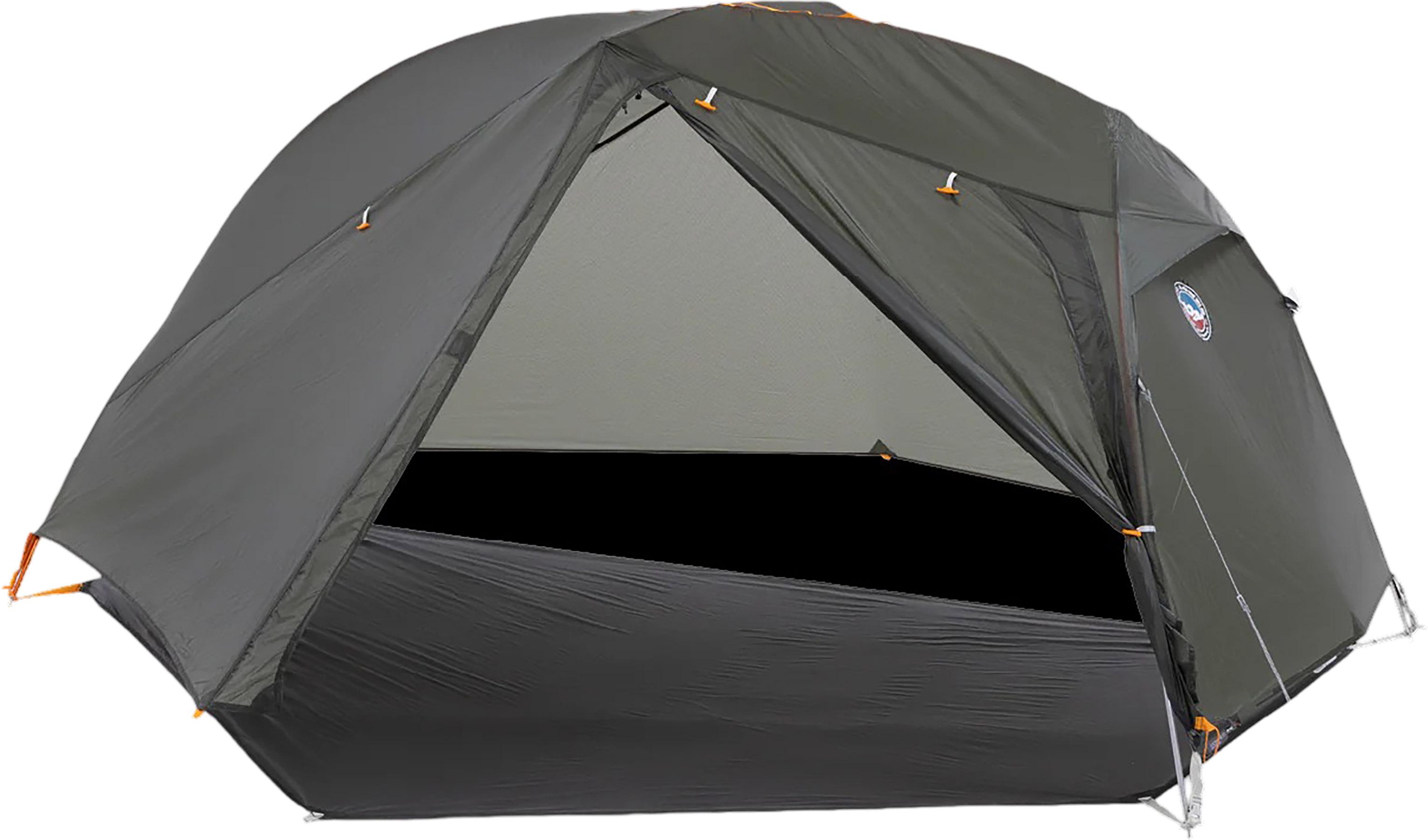 Product gallery image number 3 for product Copper Spur UL1 Bikepack Tent Footprint