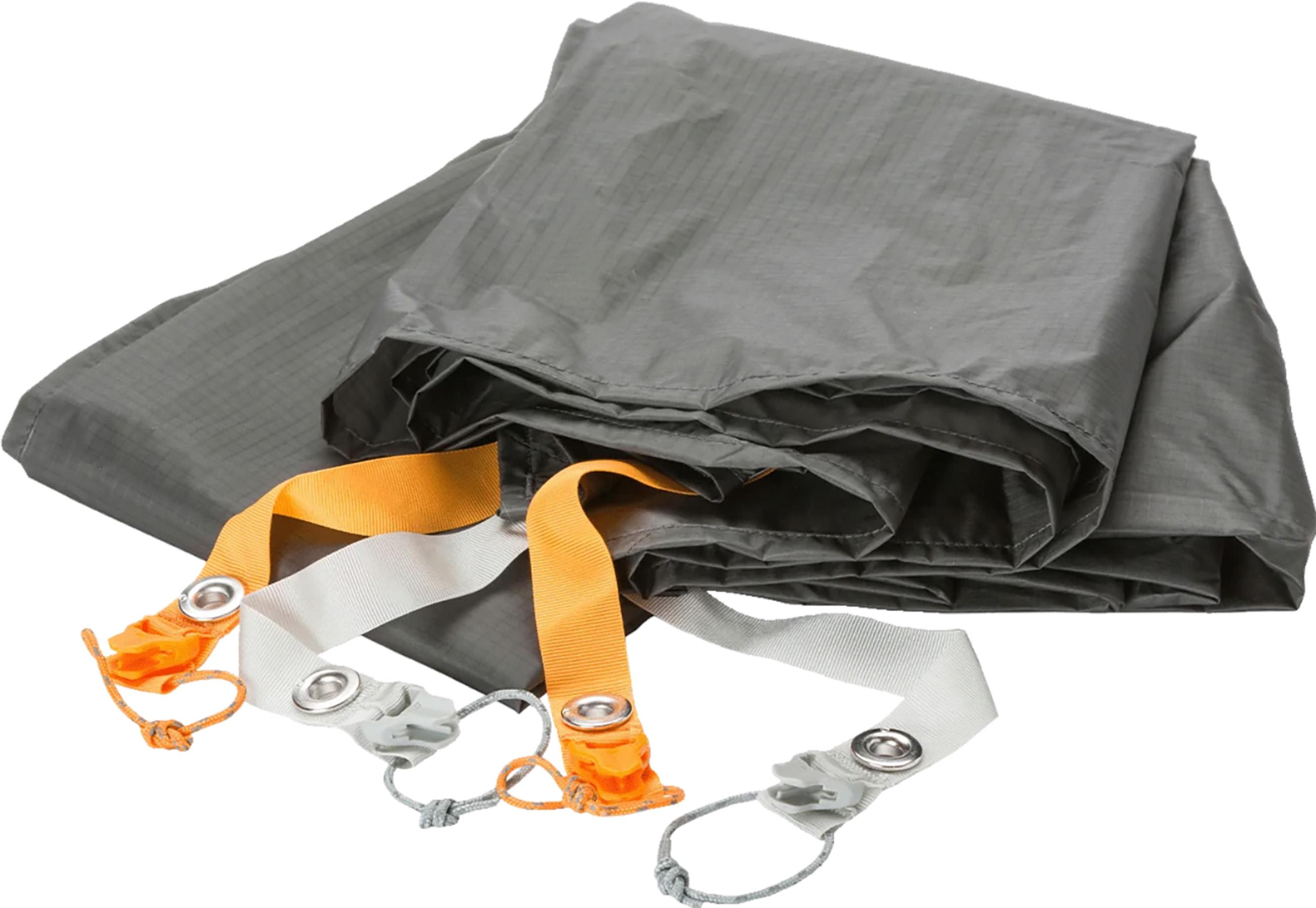 Product gallery image number 1 for product Copper Spur UL1 Footprint