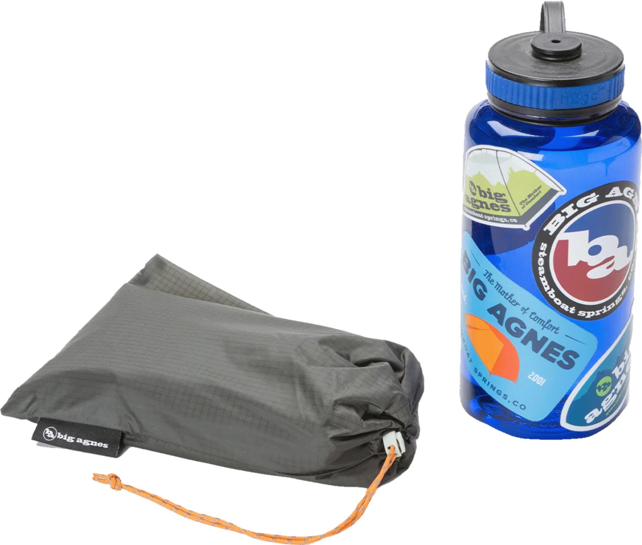 Product image for Toile de sol Copper Spur UL3