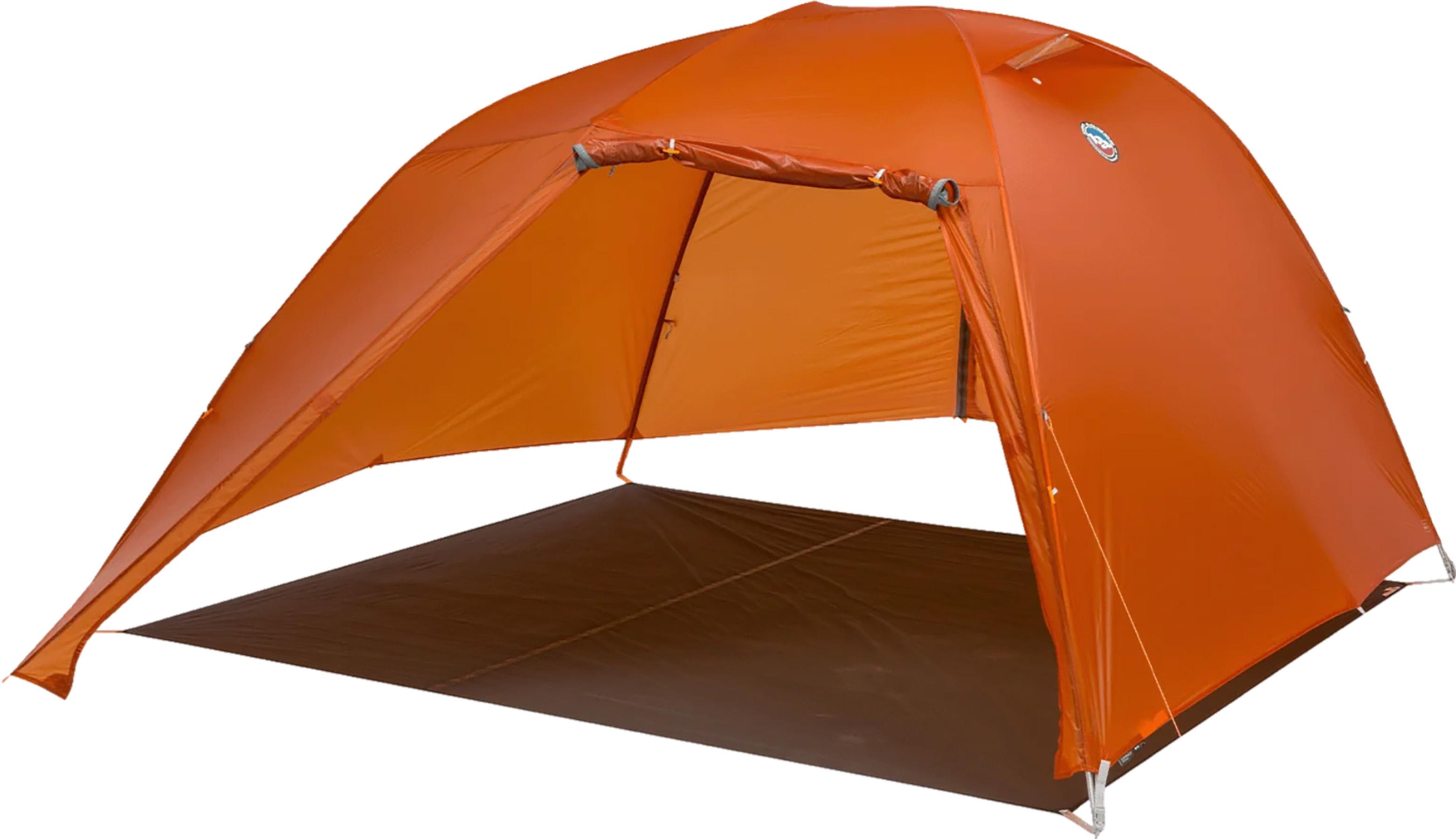 Product gallery image number 2 for product Copper Spur UL4 Footprint