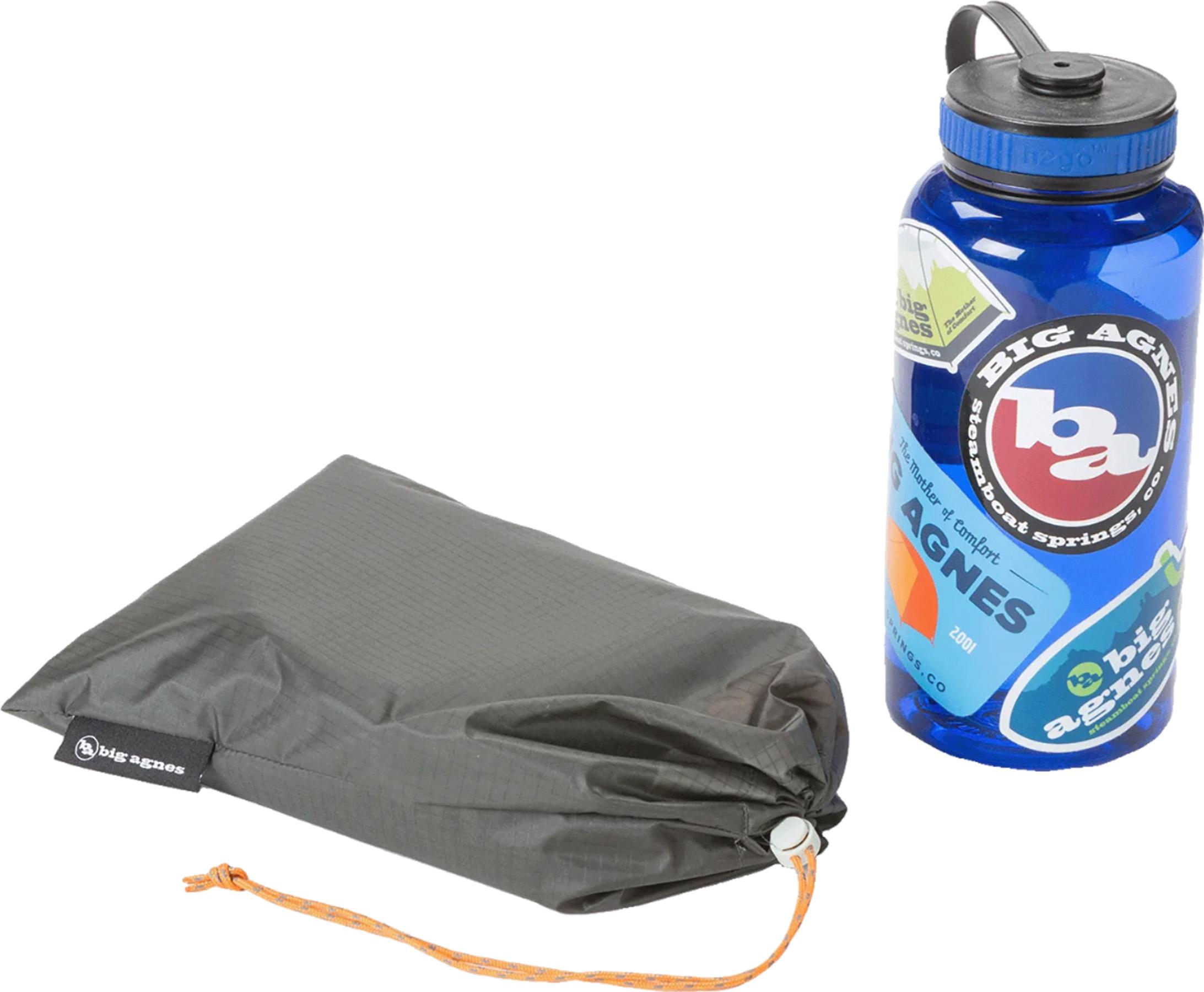 Product image for Copper Spur UL4 Footprint