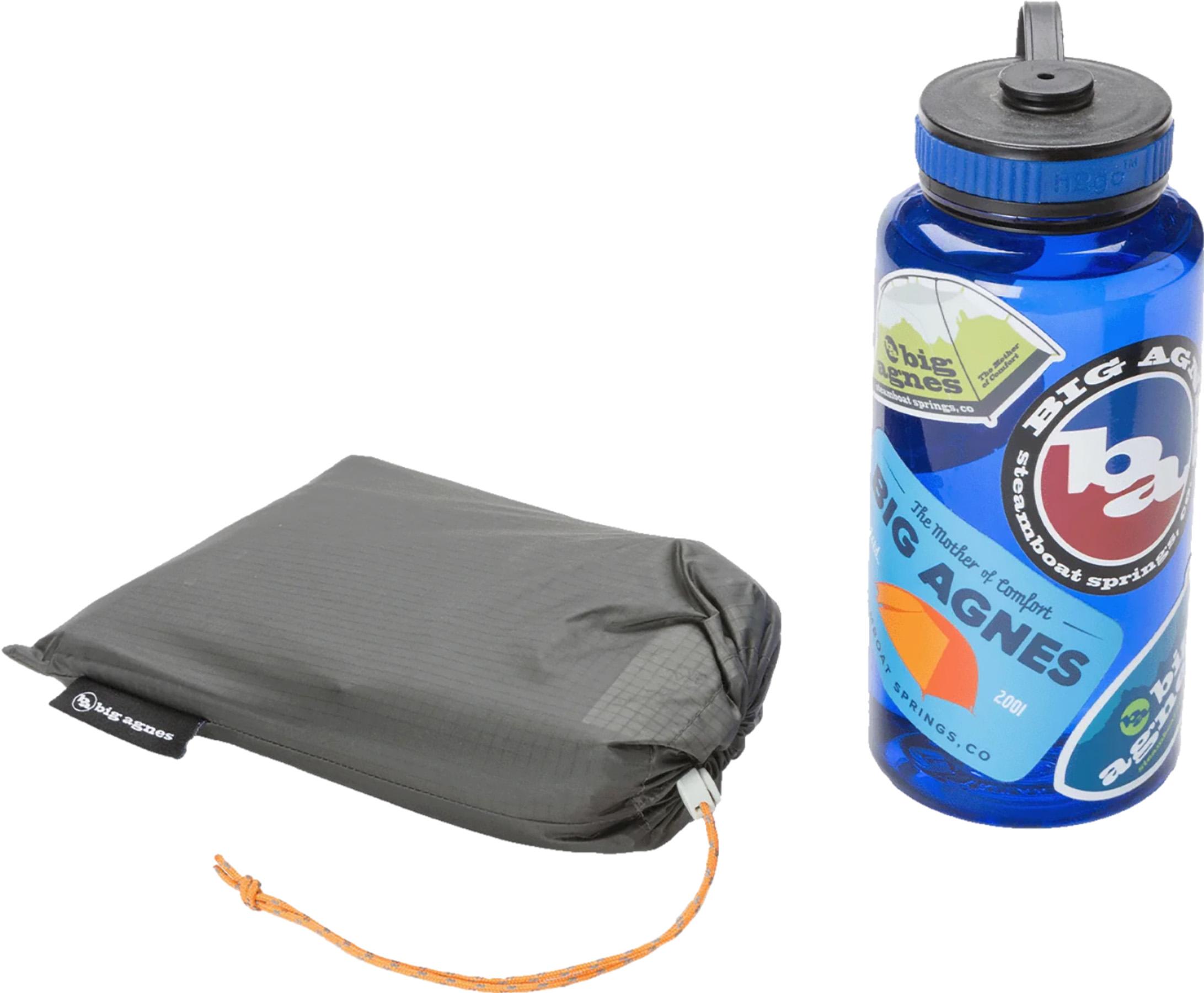 Product image for Copper Spur UL5 Footprint