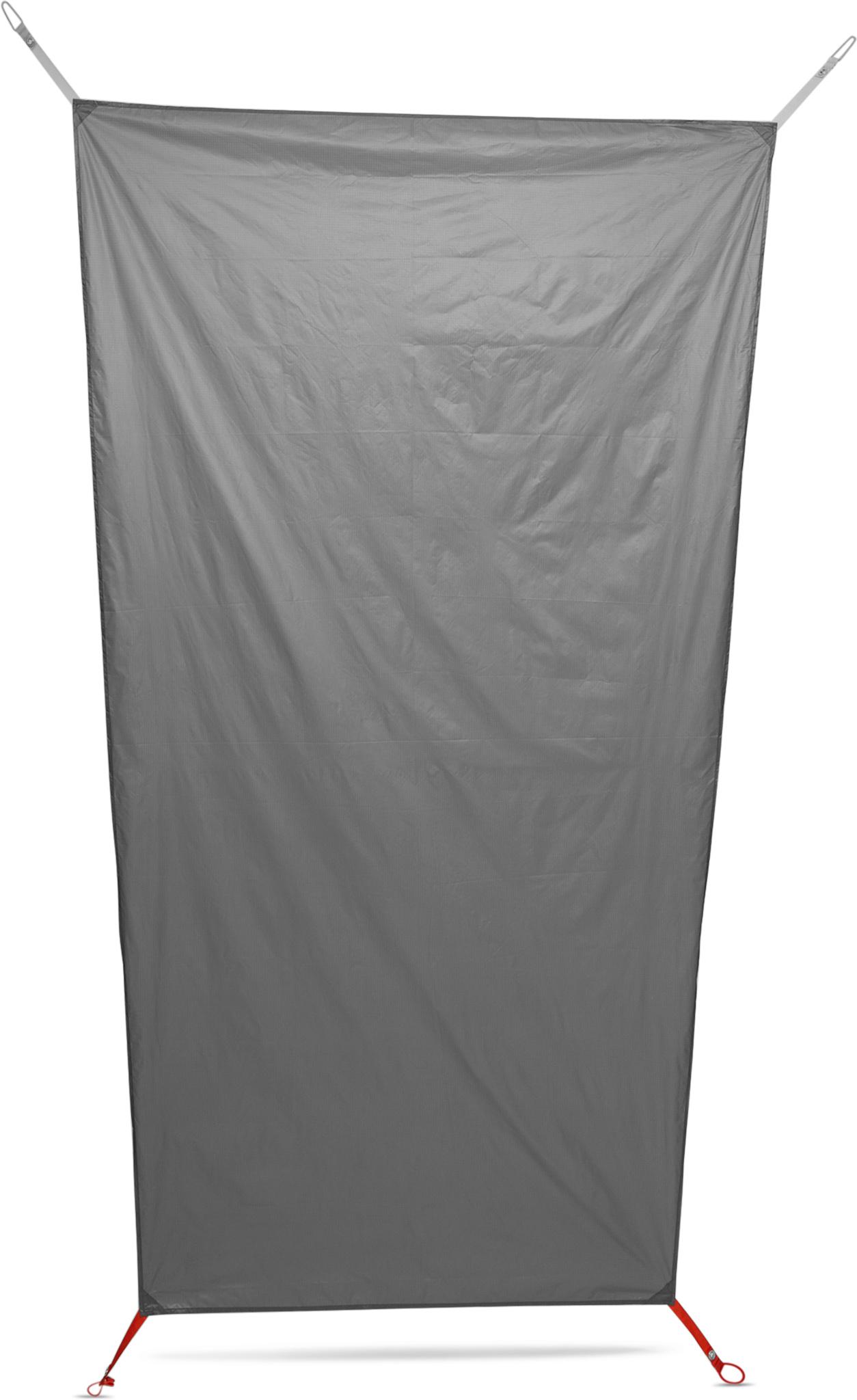 Product gallery image number 1 for product Footprint For Copper Spur HV UL2, HV mtnGLO™