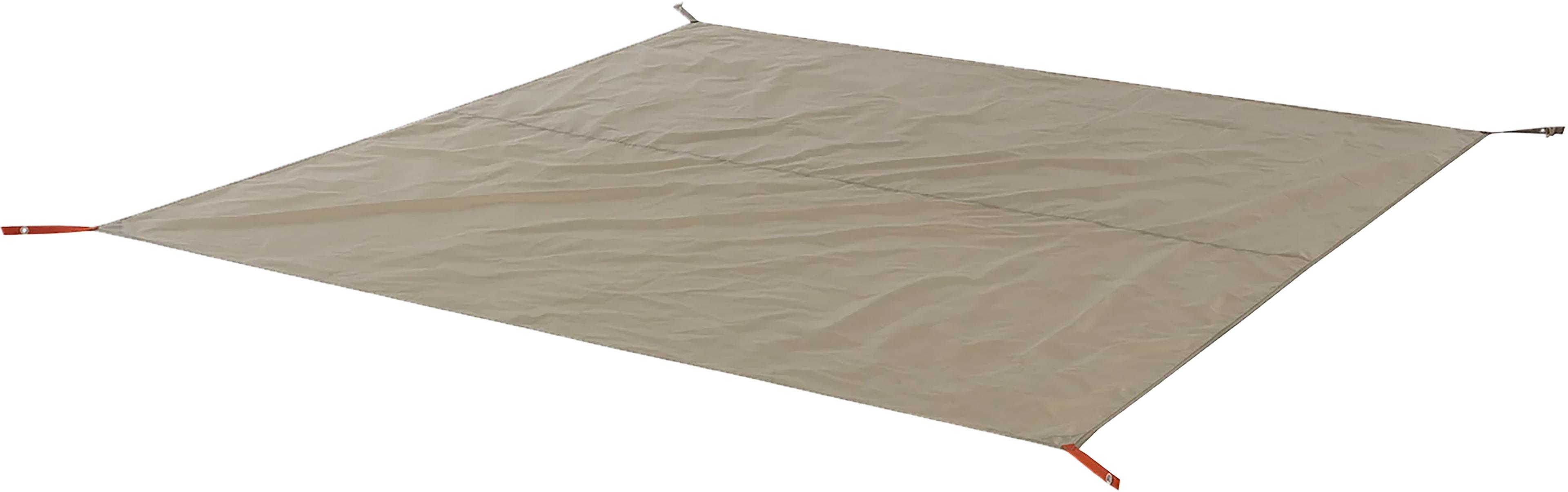 Product gallery image number 1 for product Spicer Peak 6 Footprint