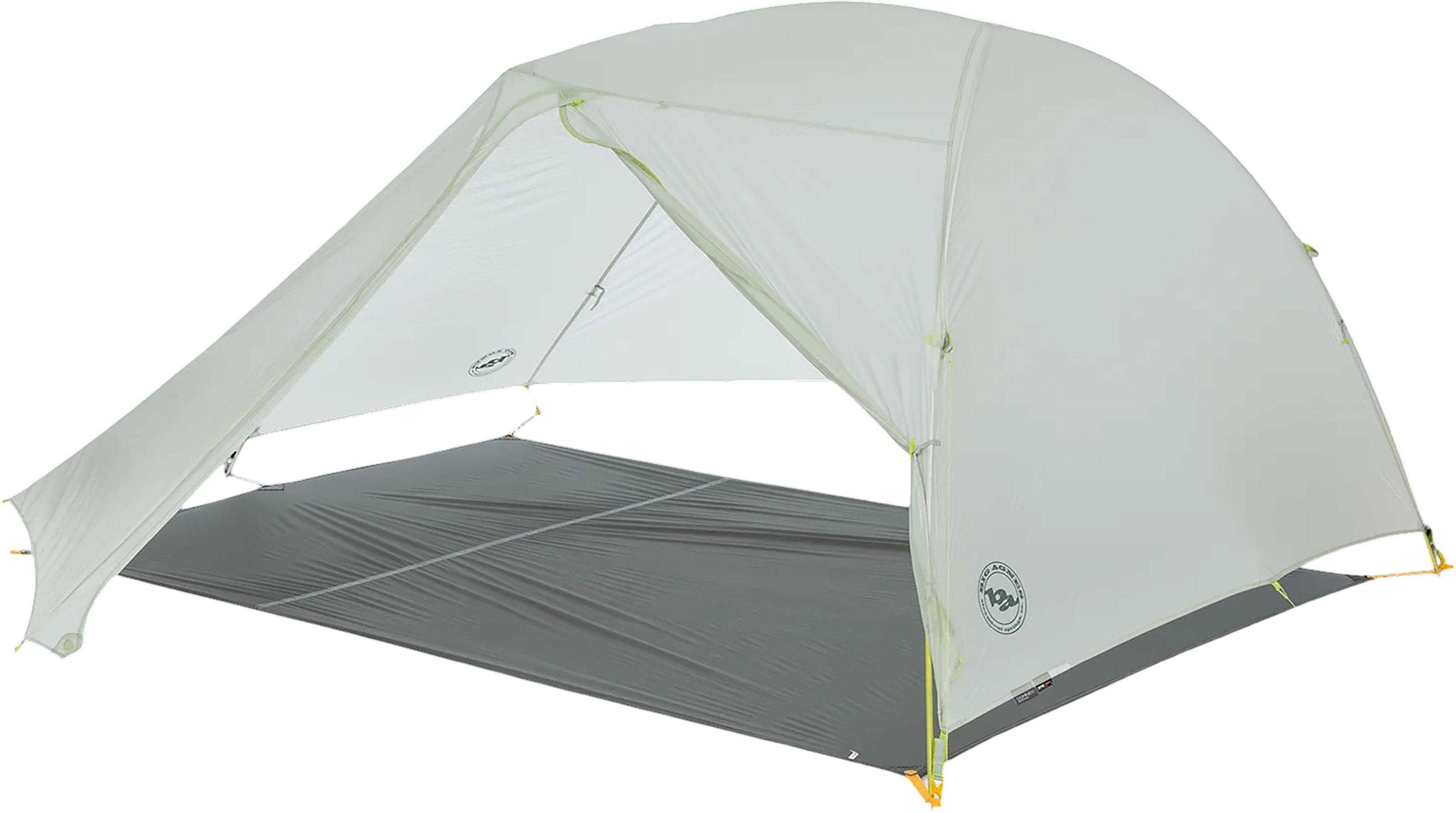 Product gallery image number 2 for product Tiger Wall 3 Platinum Tent Footprint