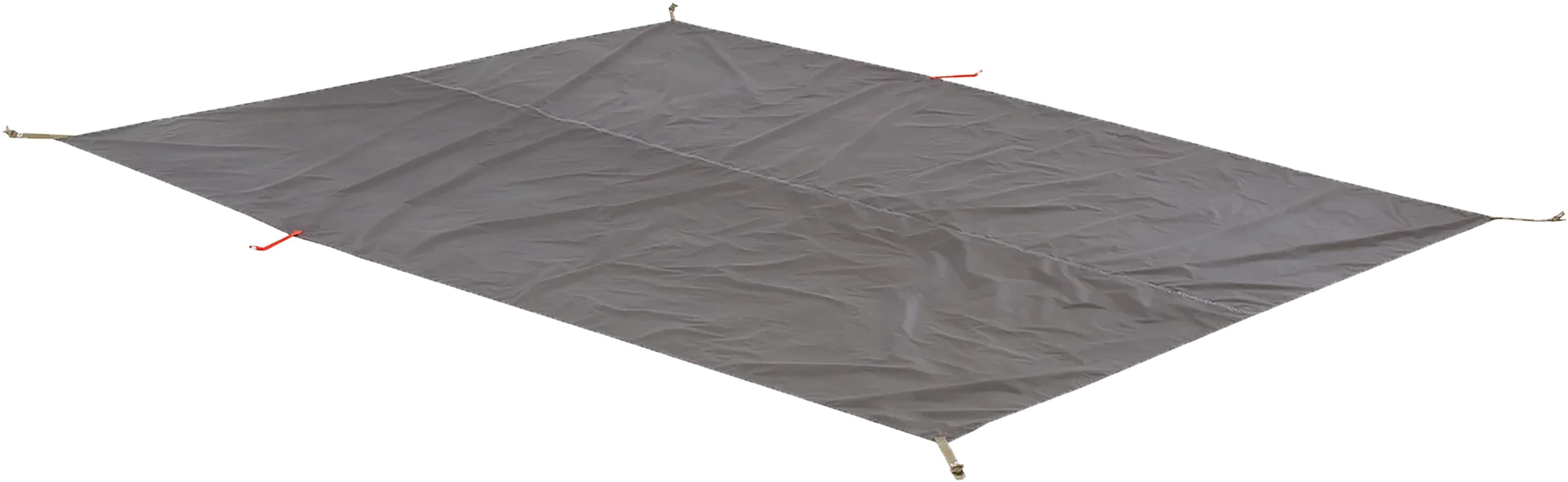 Product gallery image number 1 for product Wyoming Trail 2 Footprint