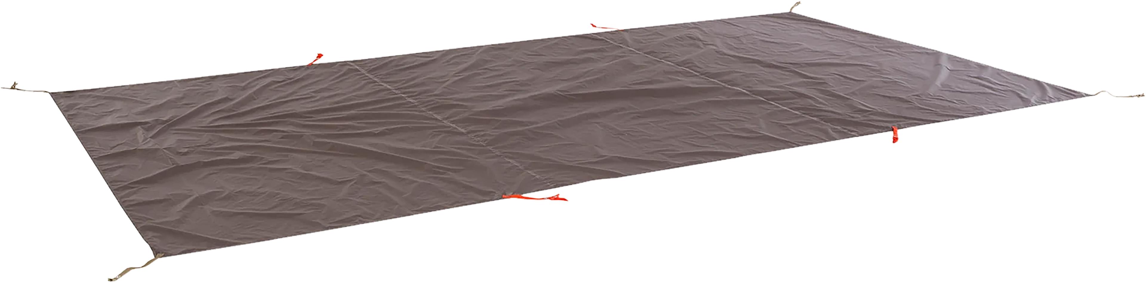 Product gallery image number 1 for product Wyoming Trail 4 Footprint