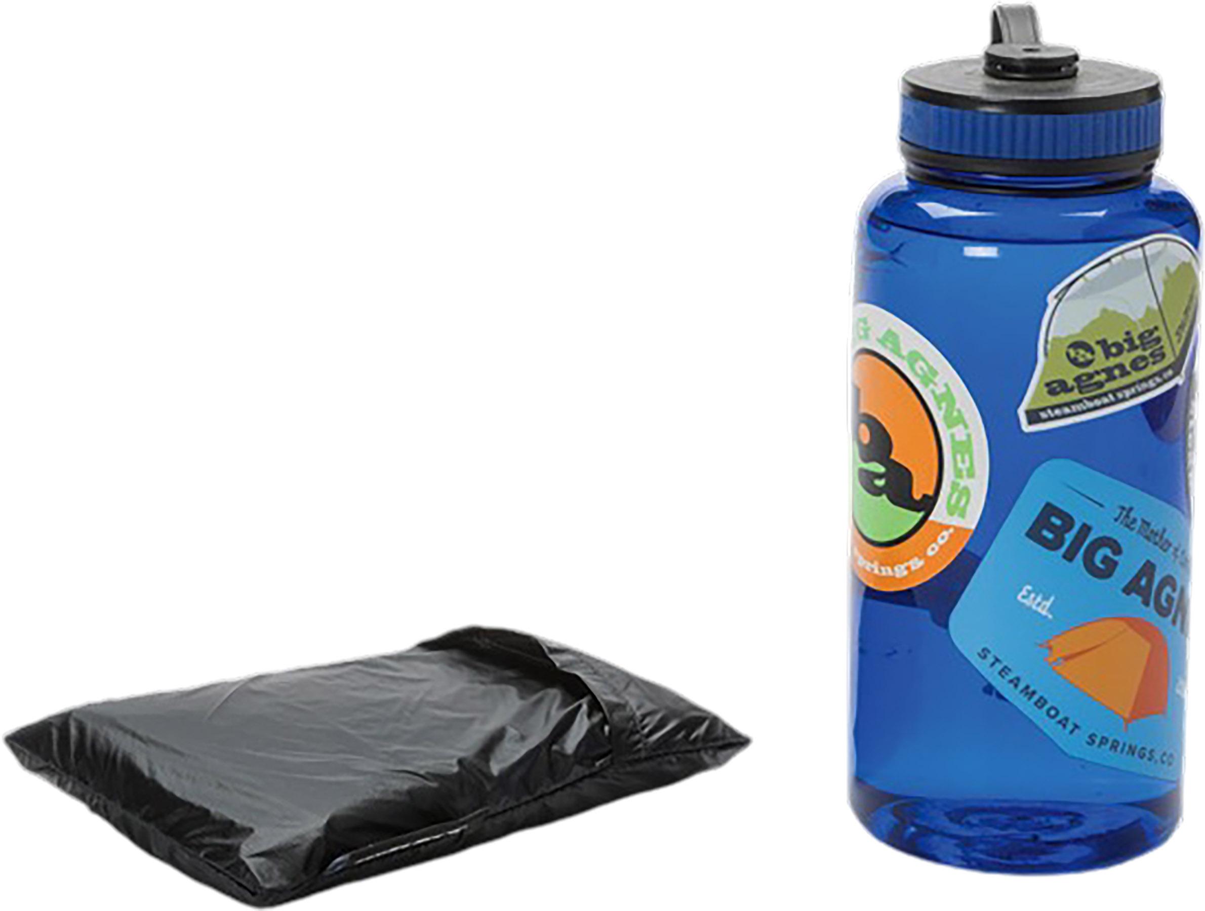 Product image for String Ridge VST 2.5 Footprint