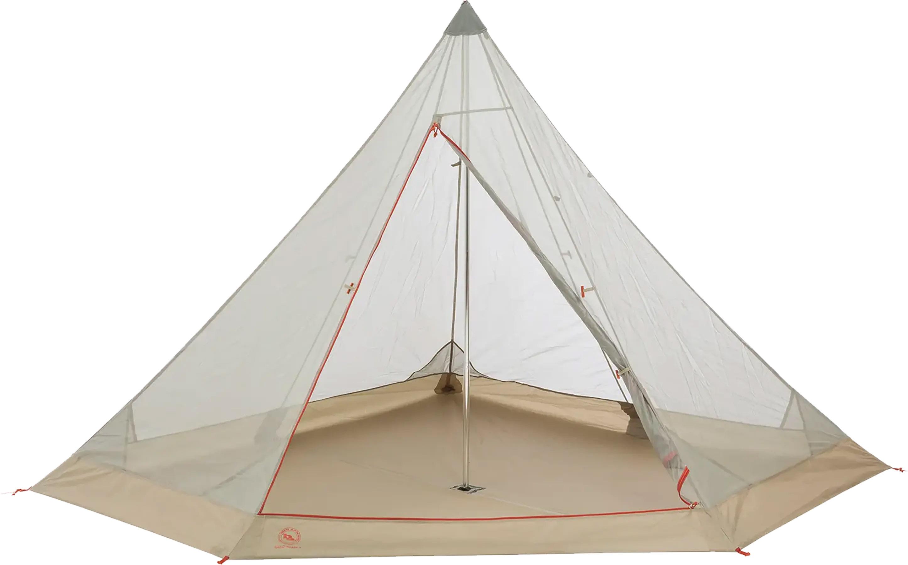 Product image for Gold Camp 3 Tarp Mesh Inner