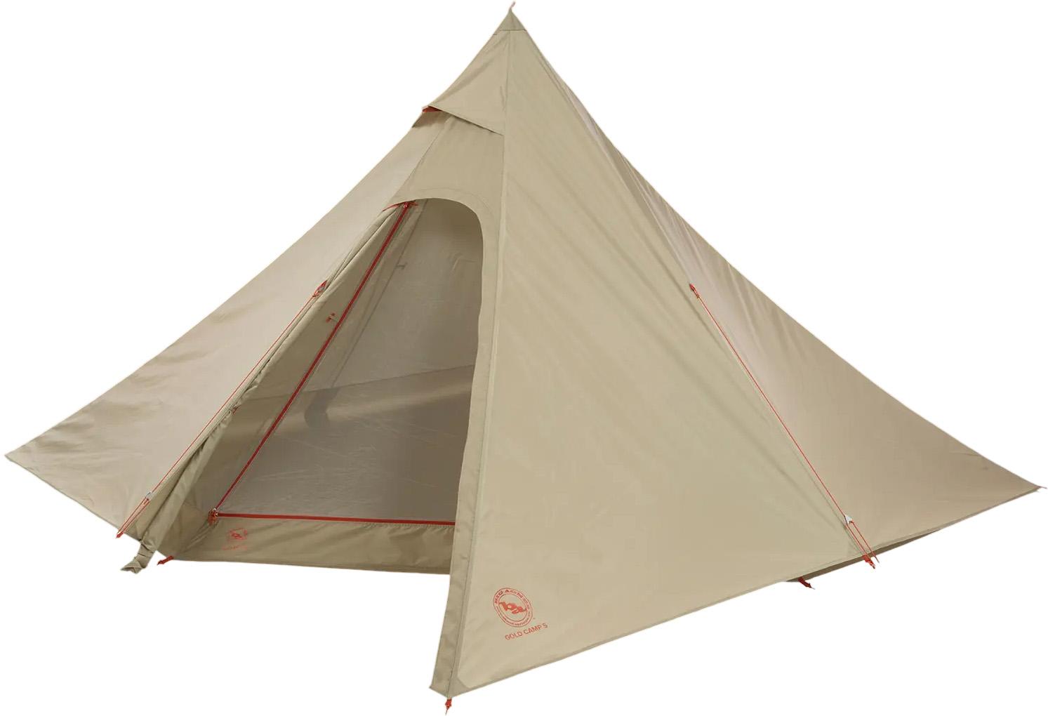Product image for Gold Camp 5 Tarp Mesh Inner