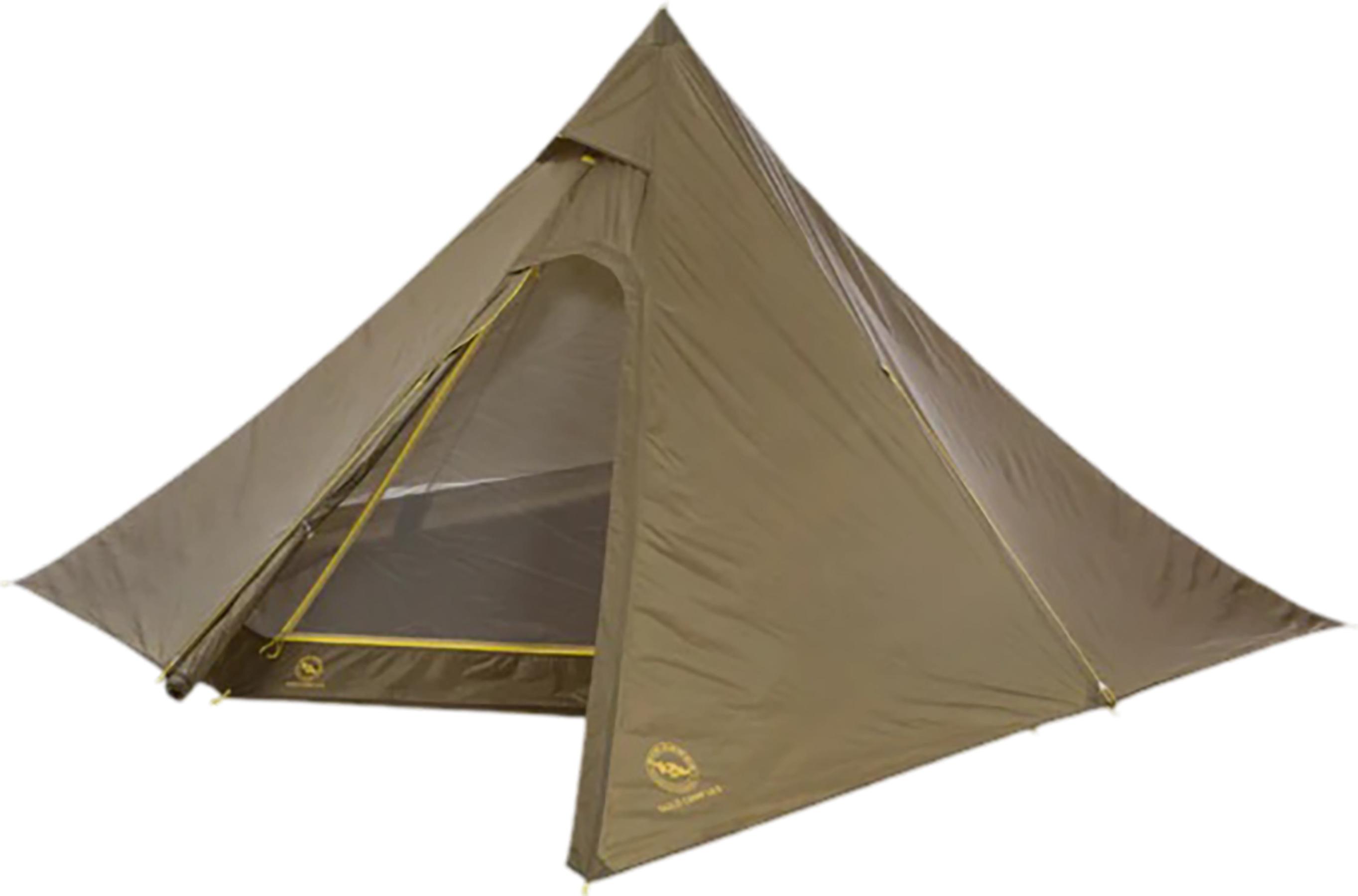 Product gallery image number 3 for product Mesh Inner Body Accessory for Gold Camp UL5 Tarp