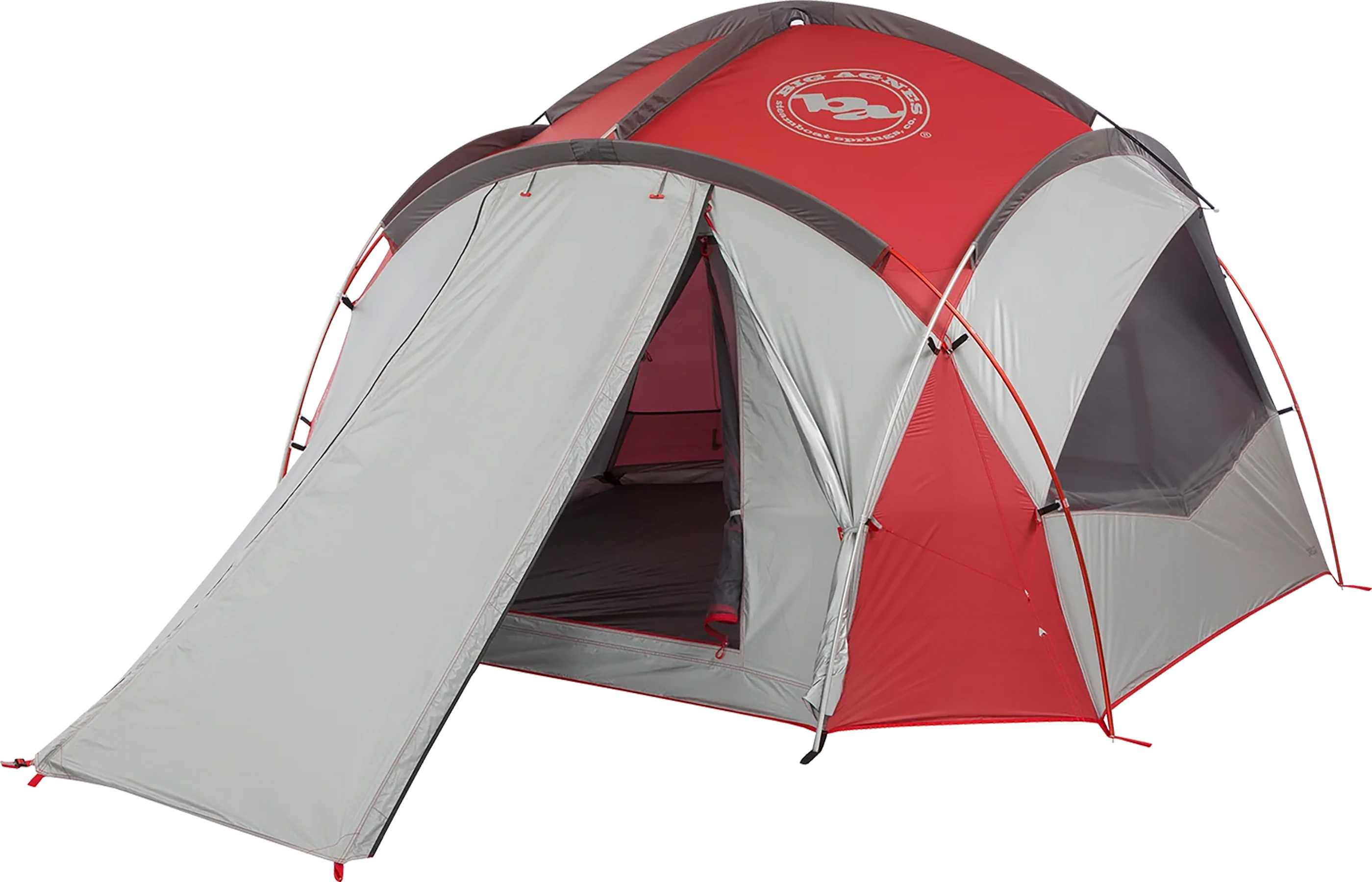 Product image for Guard Station Mountaineering Tent 4-person