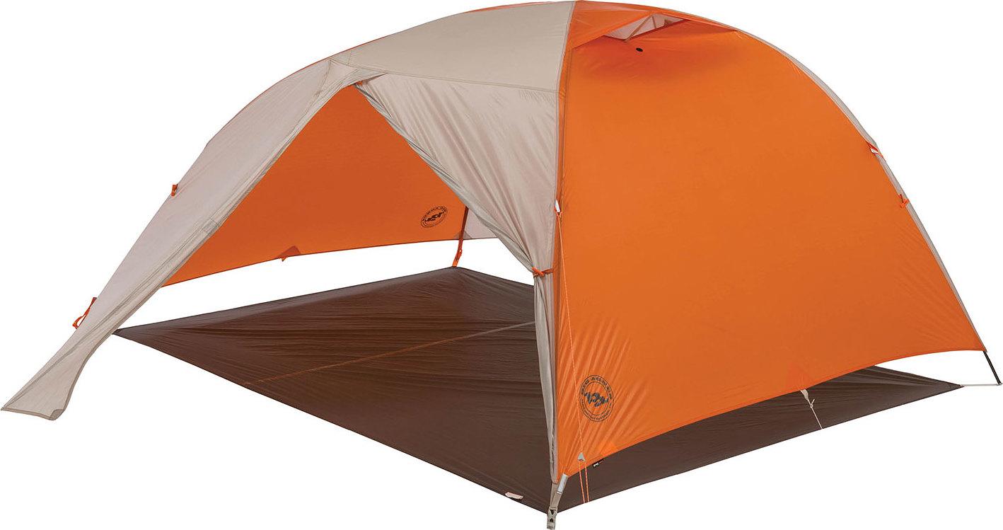 Product gallery image number 9 for product Copper Spur HV UL3 Tent