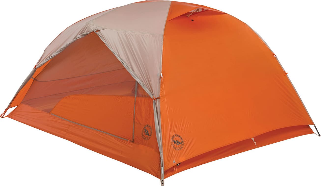Product gallery image number 6 for product Copper Spur HV UL3 Tent