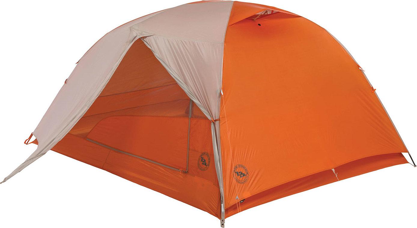 Product gallery image number 5 for product Copper Spur HV UL3 Tent