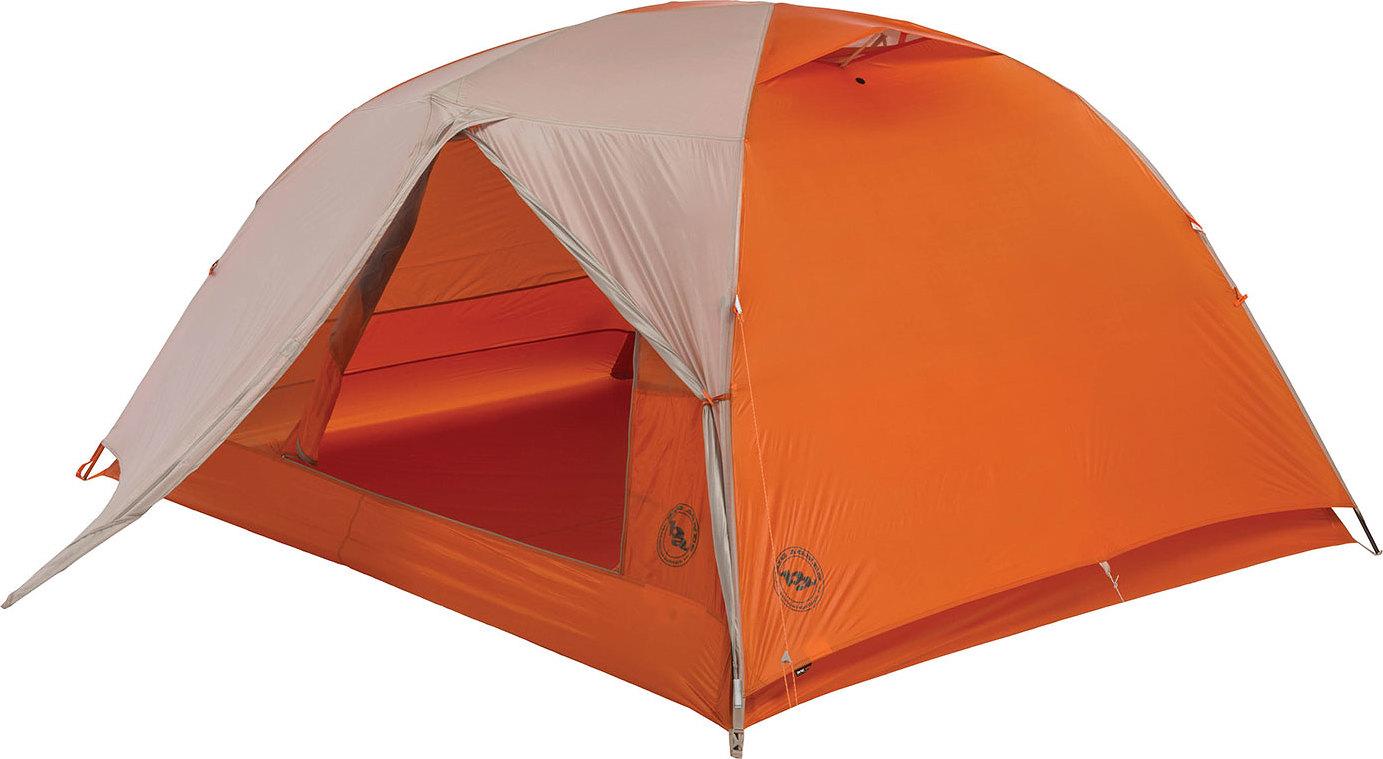 Product gallery image number 4 for product Copper Spur HV UL3 Tent