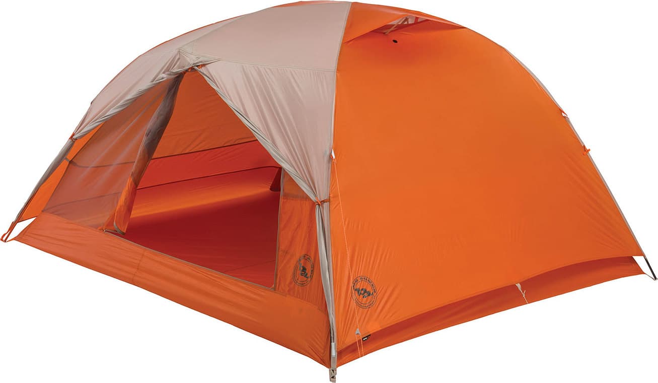 Product gallery image number 3 for product Copper Spur HV UL3 Tent