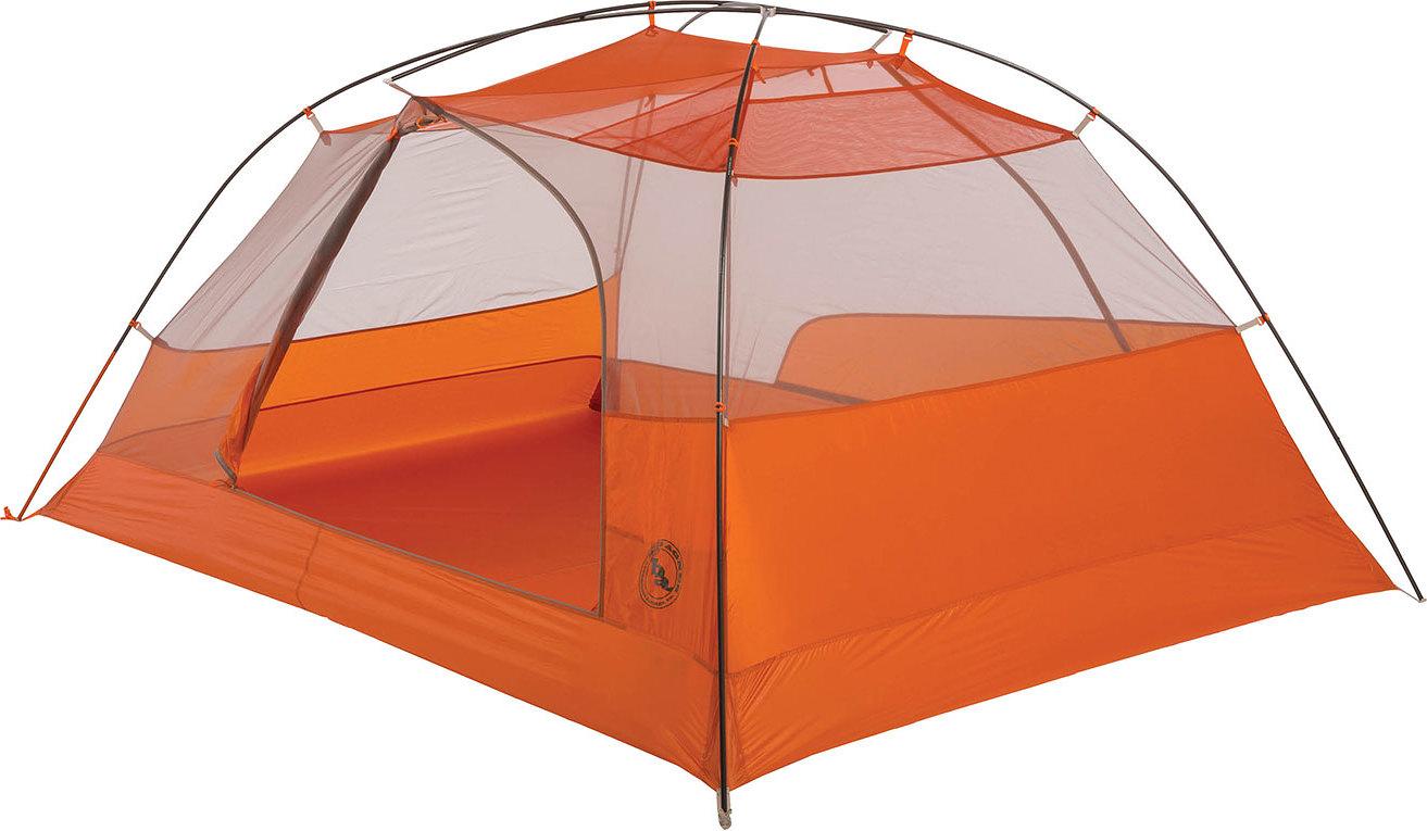 Product gallery image number 2 for product Copper Spur HV UL3 Tent