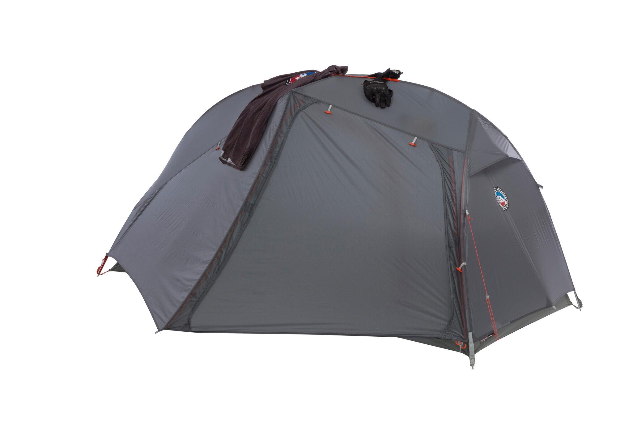 Product gallery image number 2 for product Copper Spur HV UL1 Bikepack Tent - 1-person