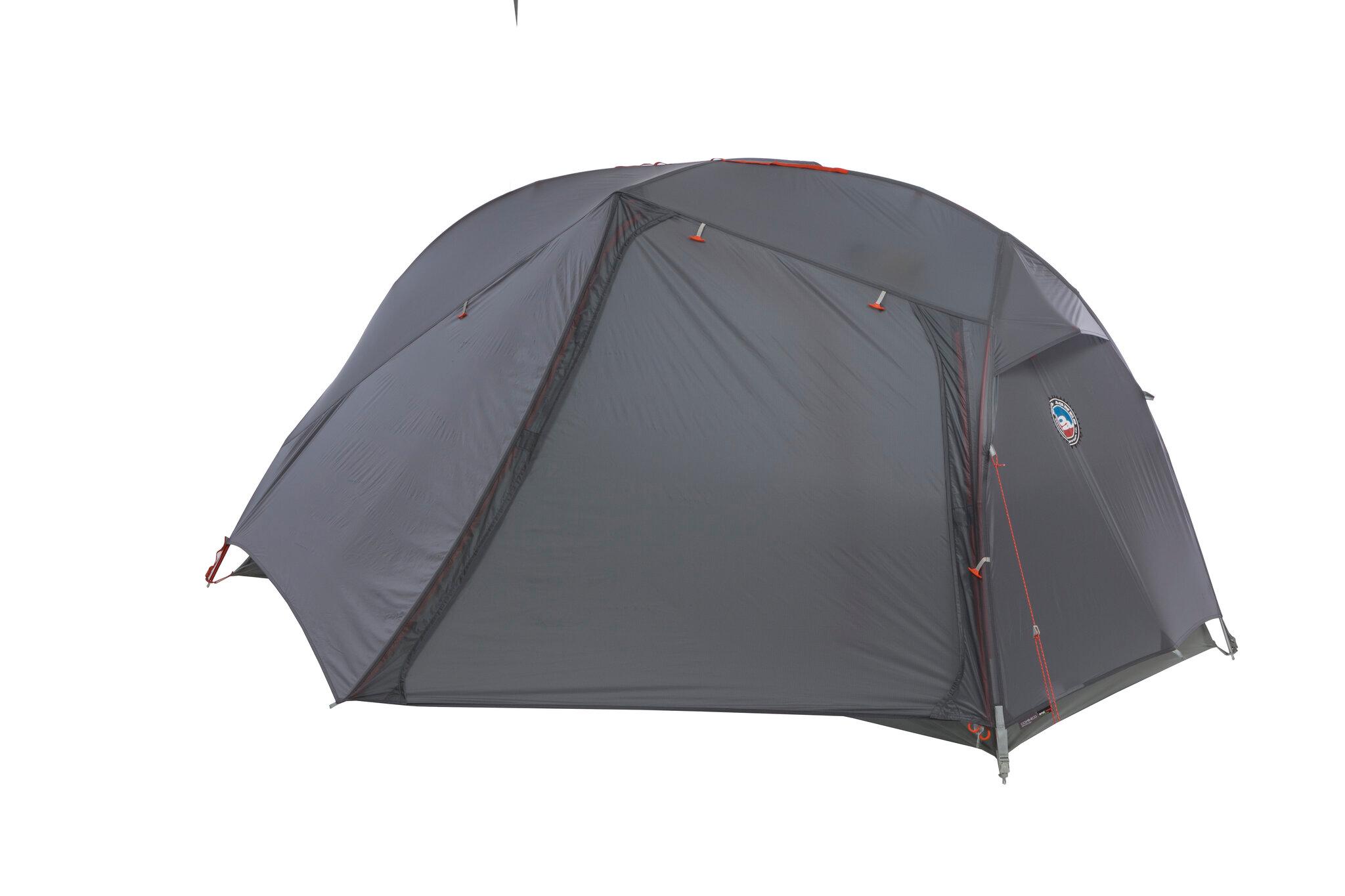 Product gallery image number 3 for product Copper Spur HV UL1 Bikepack Tent - 1-person