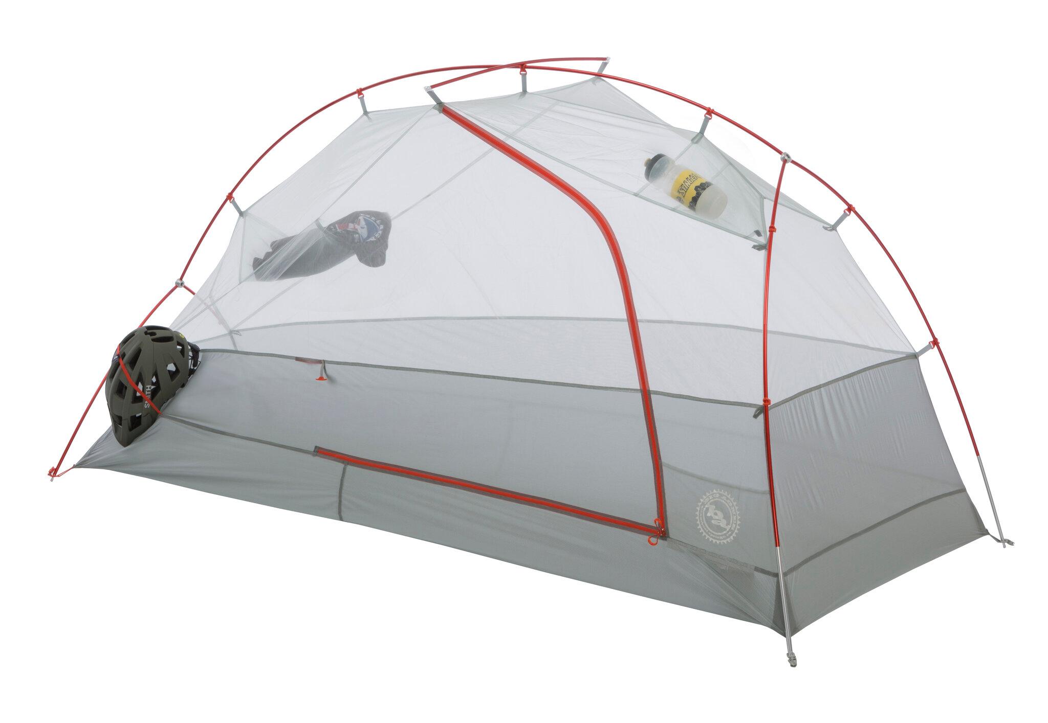 Product gallery image number 5 for product Copper Spur HV UL1 Bikepack Tent - 1-person