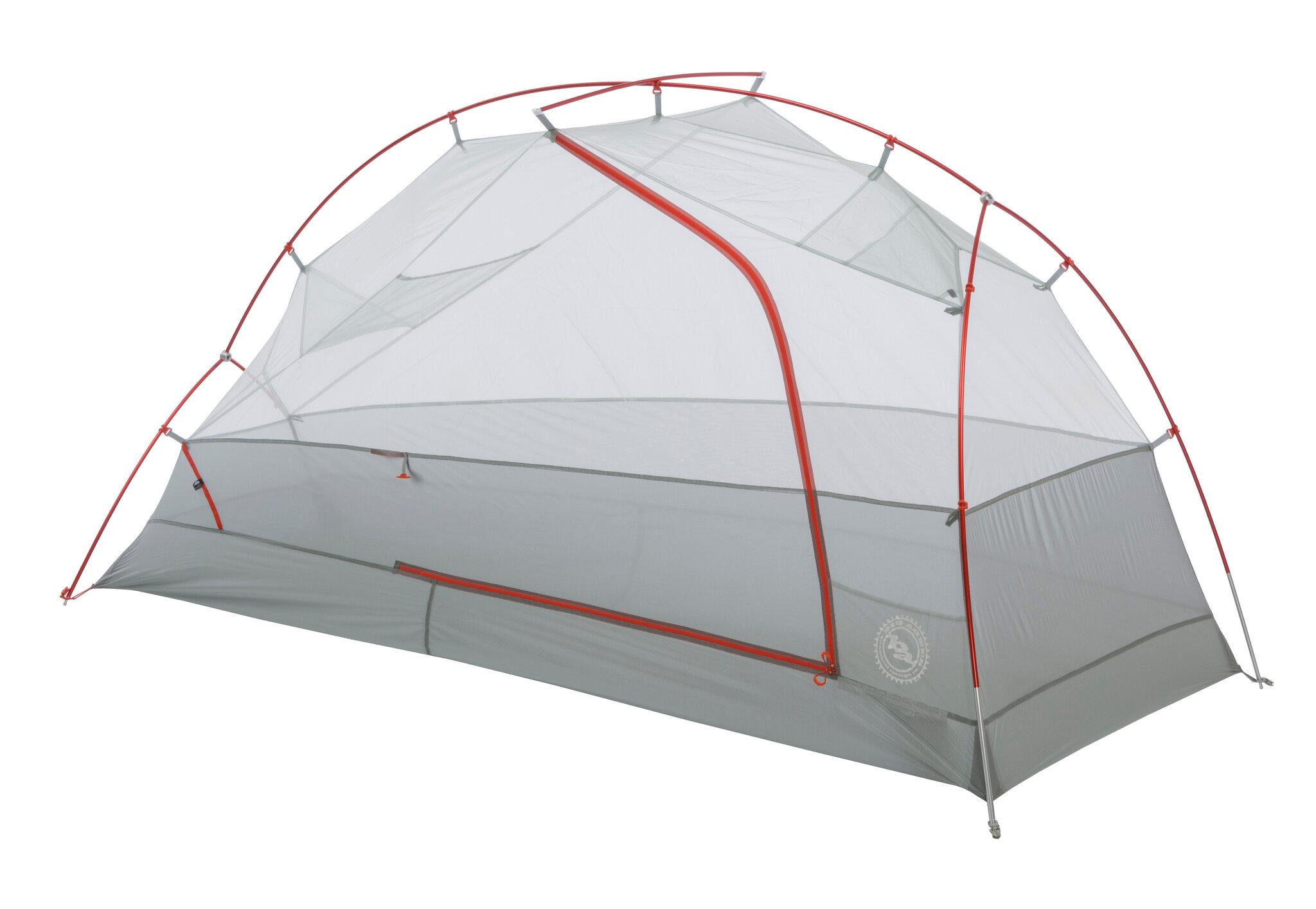 Product gallery image number 6 for product Copper Spur HV UL1 Bikepack Tent - 1-person