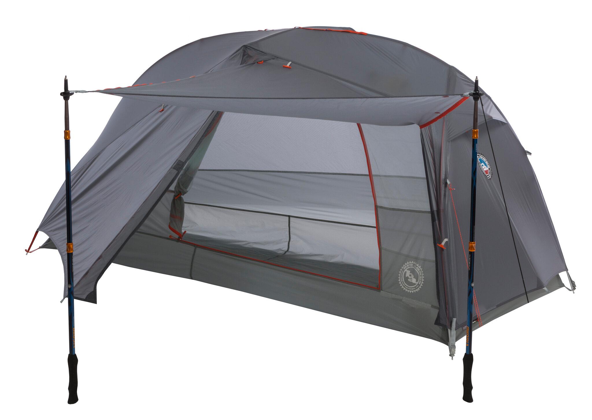 Product gallery image number 7 for product Copper Spur HV UL1 Bikepack Tent - 1-person