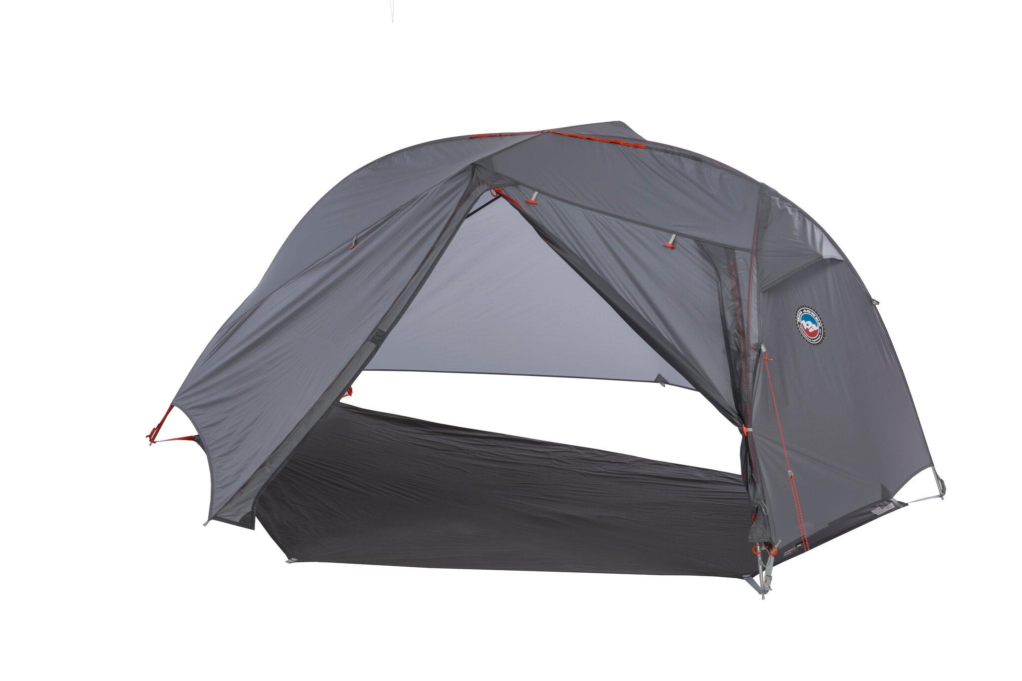 Product gallery image number 8 for product Copper Spur HV UL1 Bikepack Tent - 1-person