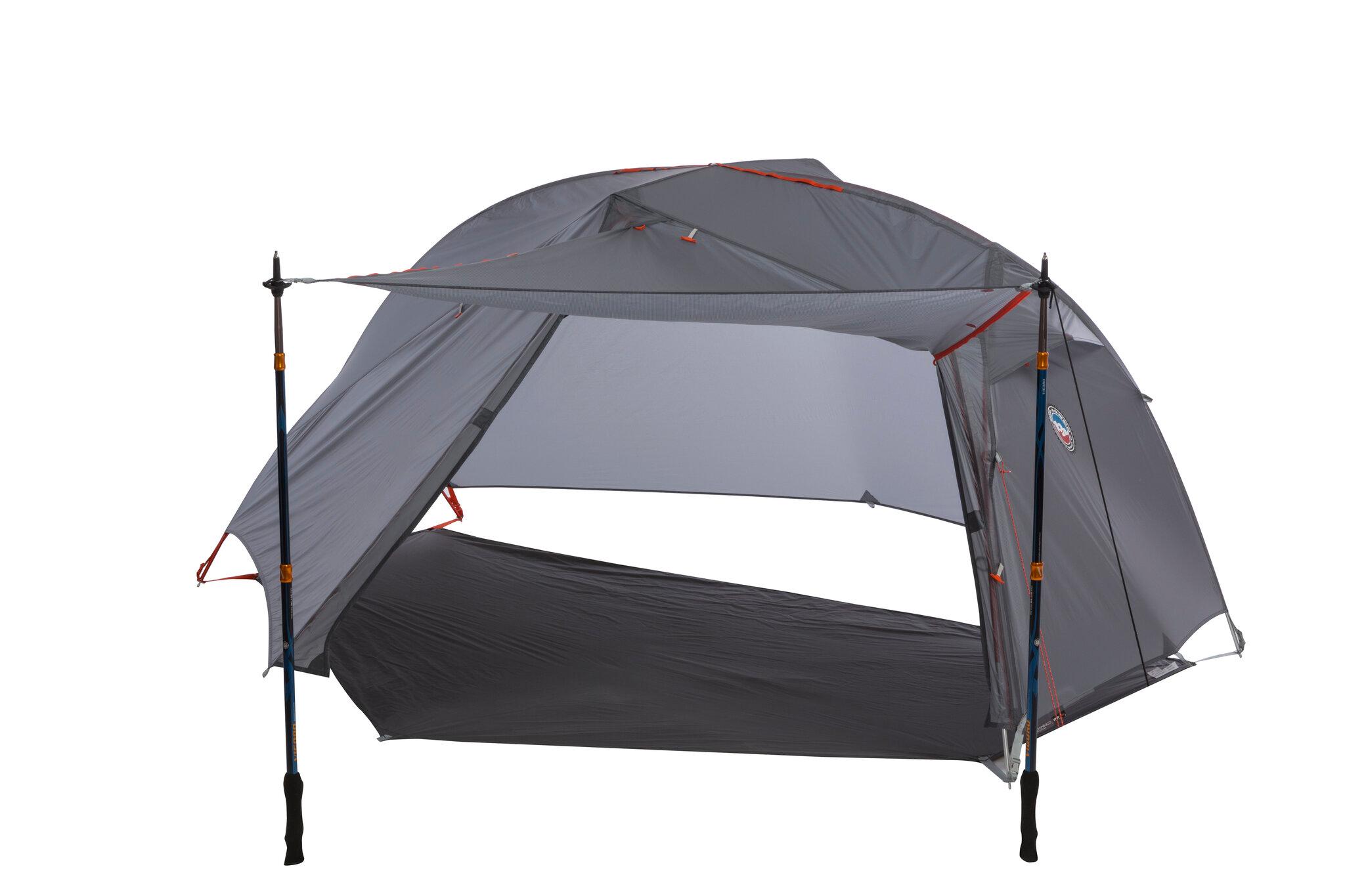 Product gallery image number 9 for product Copper Spur HV UL1 Bikepack Tent - 1-person