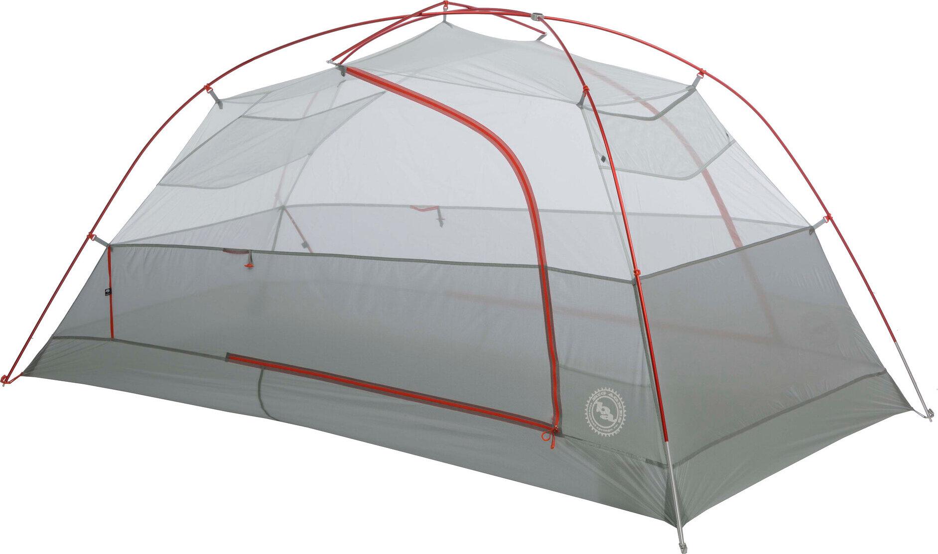 Product gallery image number 2 for product Copper Spur HV Ul2 Tent - 2-person