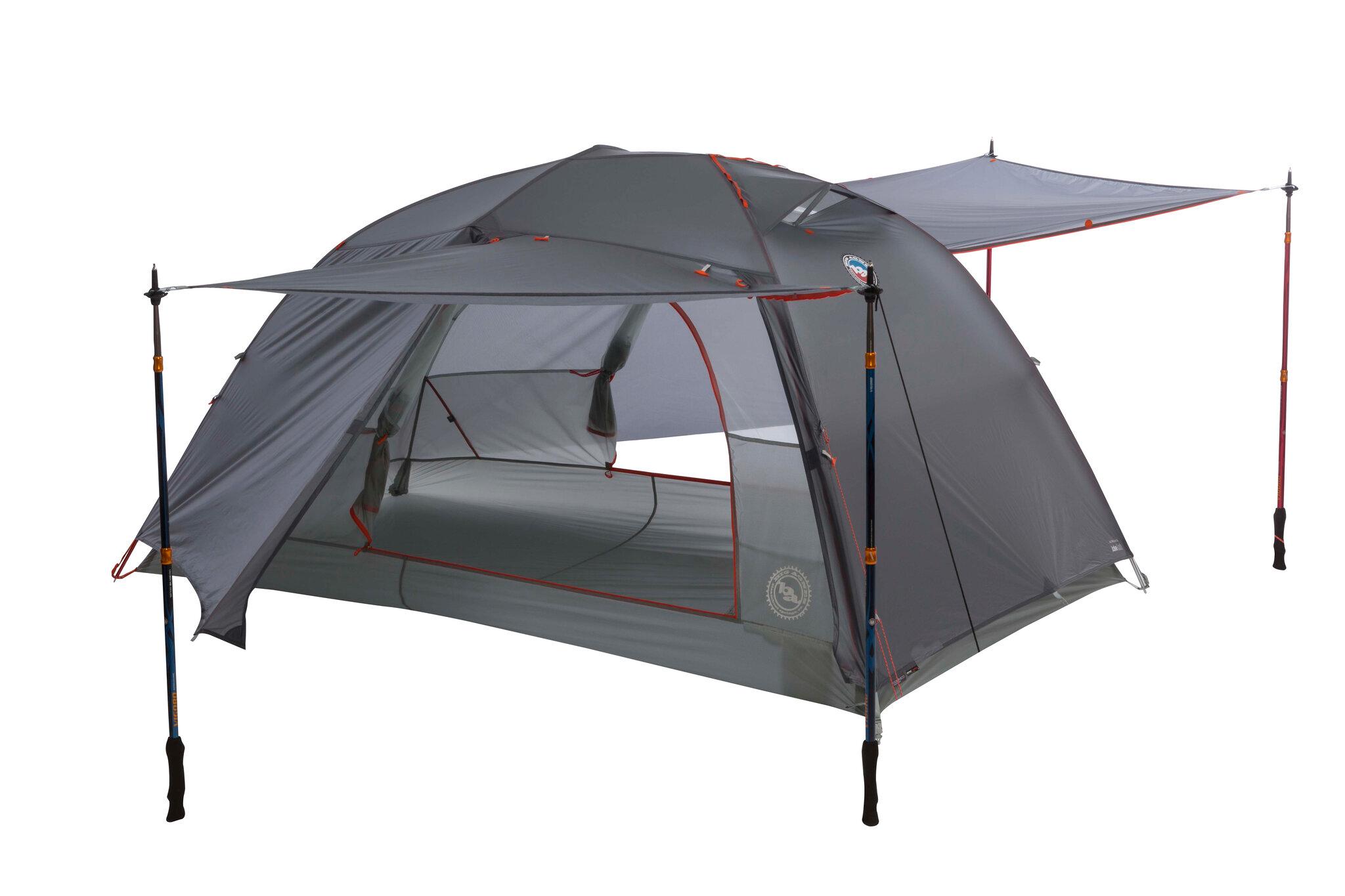 Product gallery image number 3 for product Copper Spur HV Ul2 Tent - 2-person