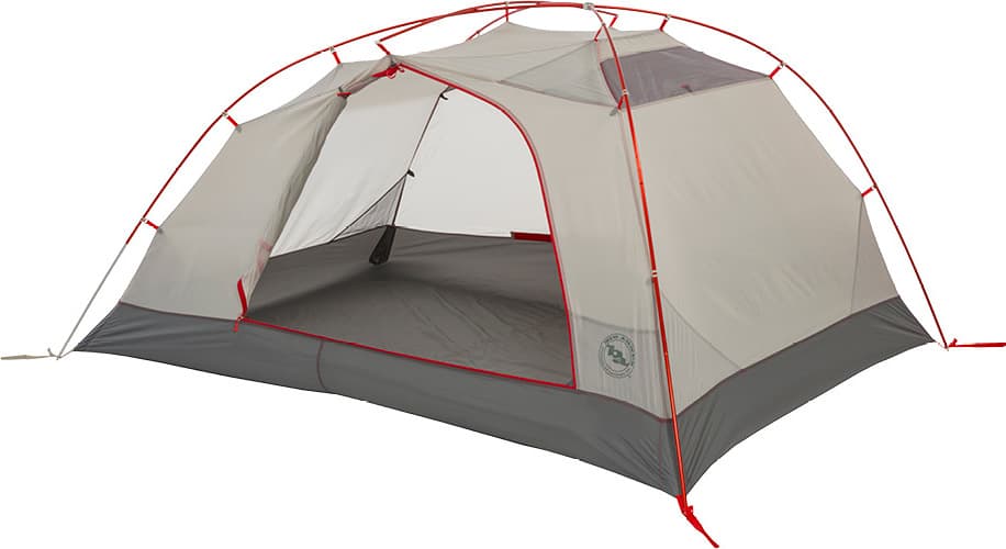 Numéro de l'image de la galerie de produits 3 pour le produit Tente Copper Spur HV2 Expedition