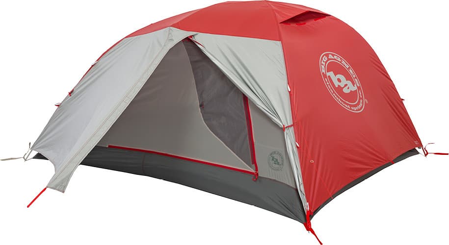 Numéro de l'image de la galerie de produits 2 pour le produit Tente Copper Spur HV2 Expedition
