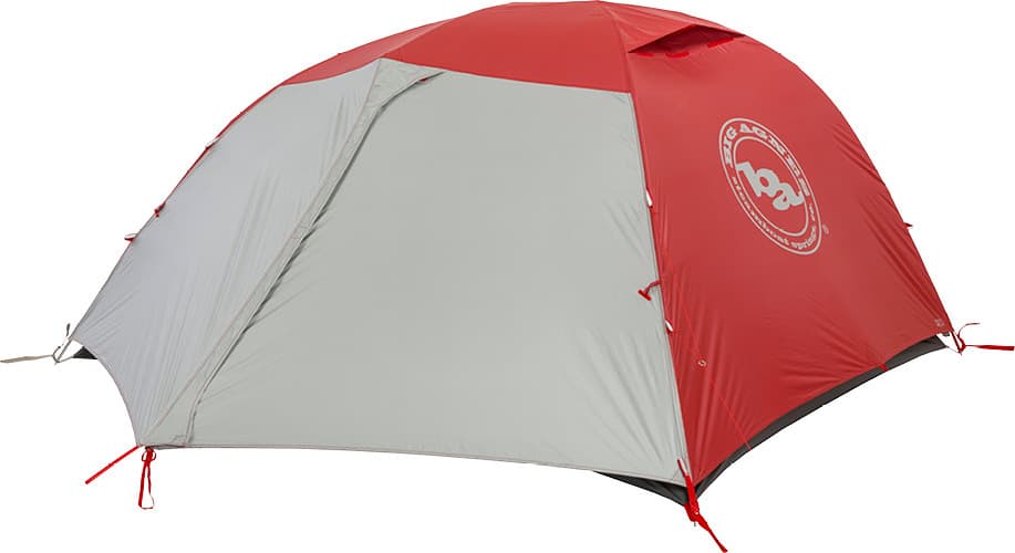 Numéro de l'image de la galerie de produits 4 pour le produit Tente Copper Spur HV2 Expedition