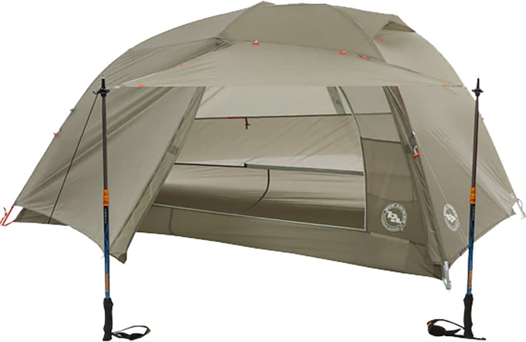 Product gallery image number 1 for product Copper Spur HV Ultralight 2-Person Tent - Unisex