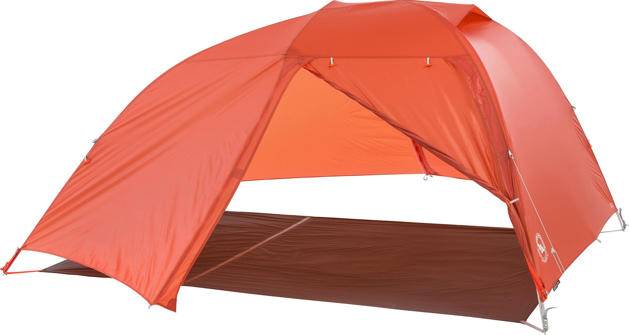 Product gallery image number 5 for product Copper Spur HV UL3 Tent Long