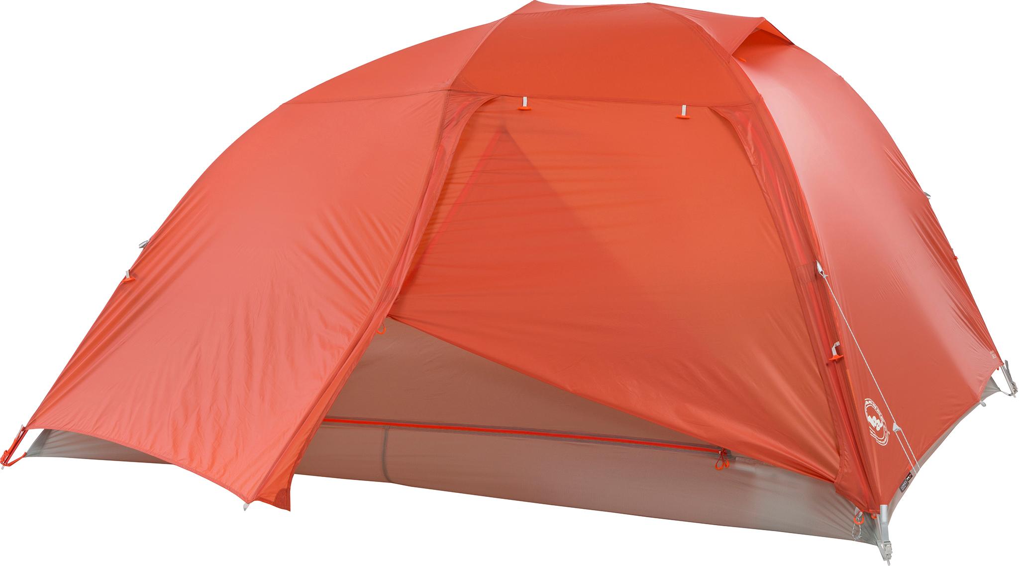 Product gallery image number 8 for product Copper Spur HV UL3 Tent Long