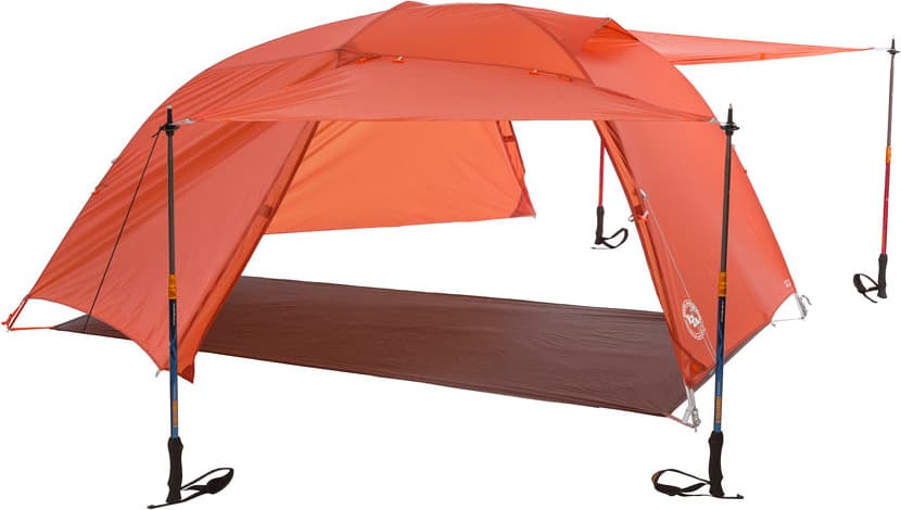 Product gallery image number 4 for product Copper Spur HV UL2 Tent - 2-person