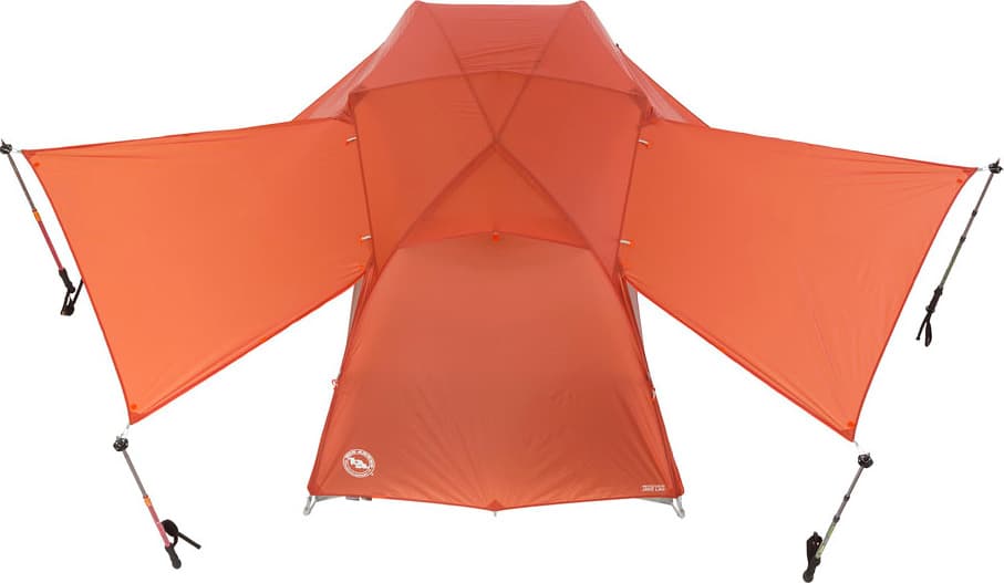 Product gallery image number 3 for product Copper Spur HV UL2 Tent - 2-person