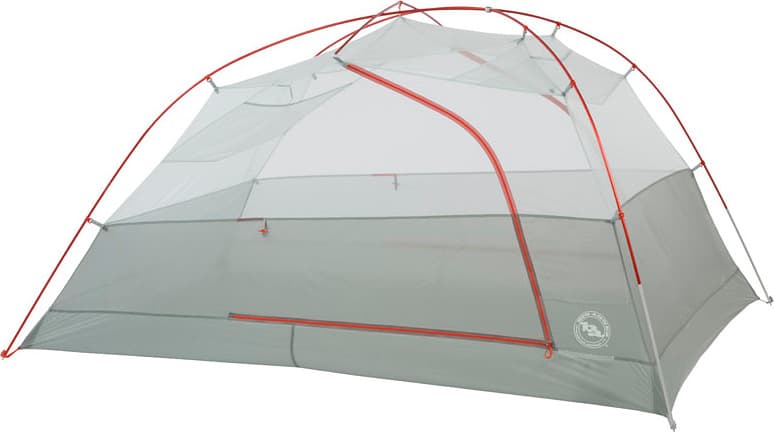 Product gallery image number 8 for product Copper Spur HV UL3 Tent - 3-person