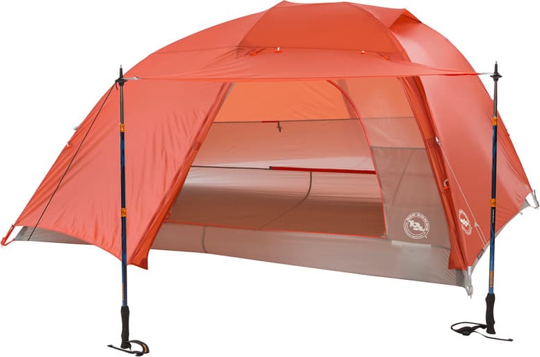 Product gallery image number 7 for product Copper Spur HV UL3 Tent - 3-person