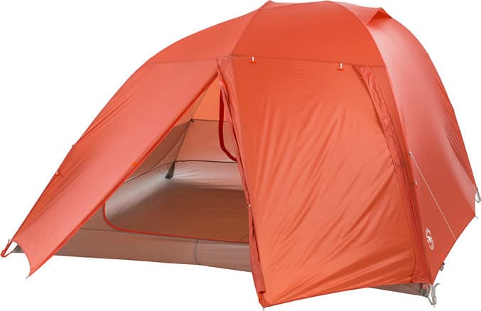 Product gallery image number 5 for product Copper Spur HV UL Tent - 4-person