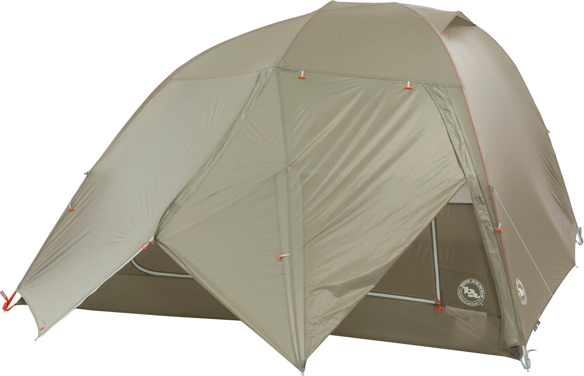 Product gallery image number 7 for product Copper Spur HV UL Tent - 4-person