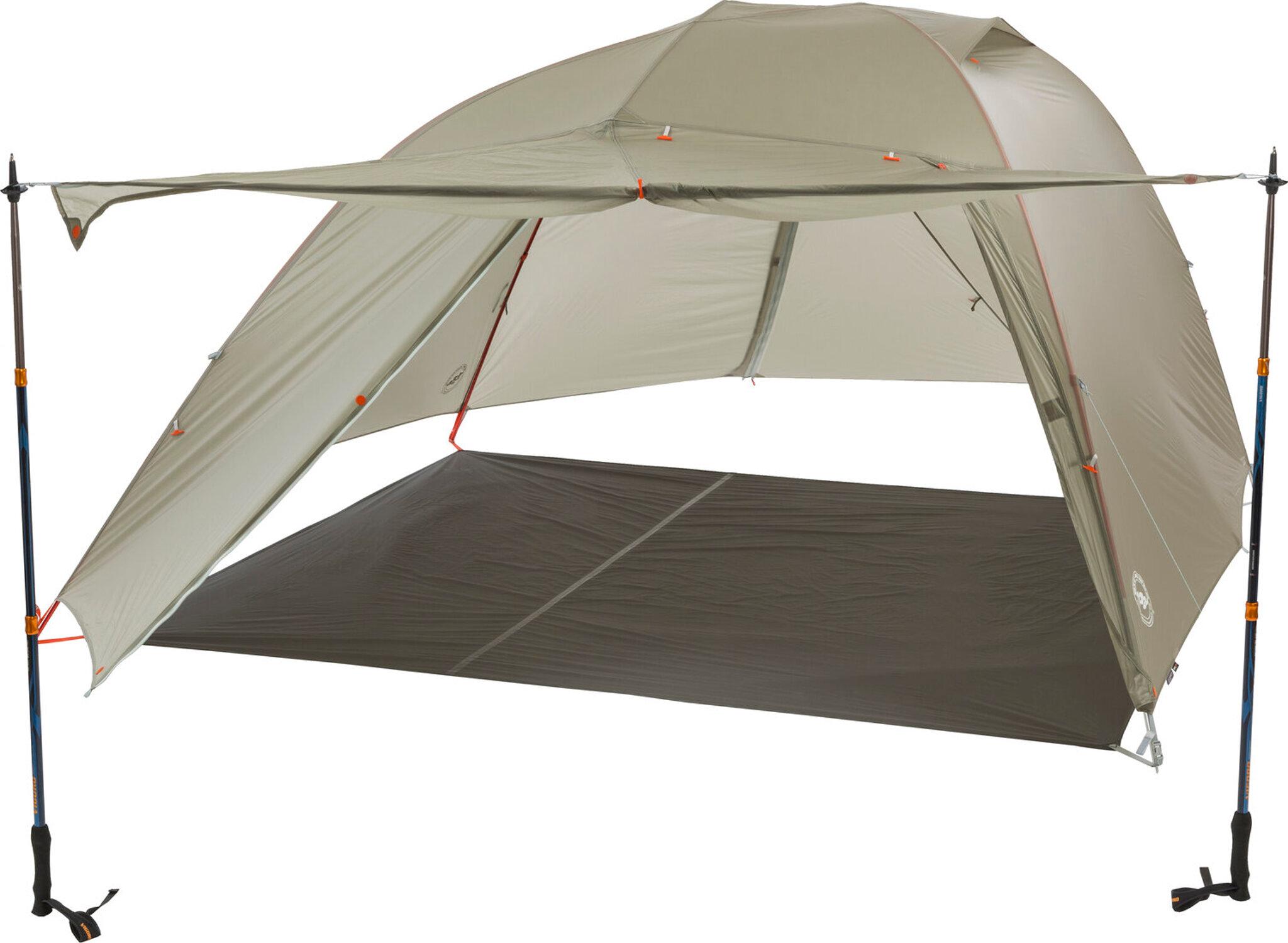 Product gallery image number 2 for product Copper Spur HV UL Tent - 4-person