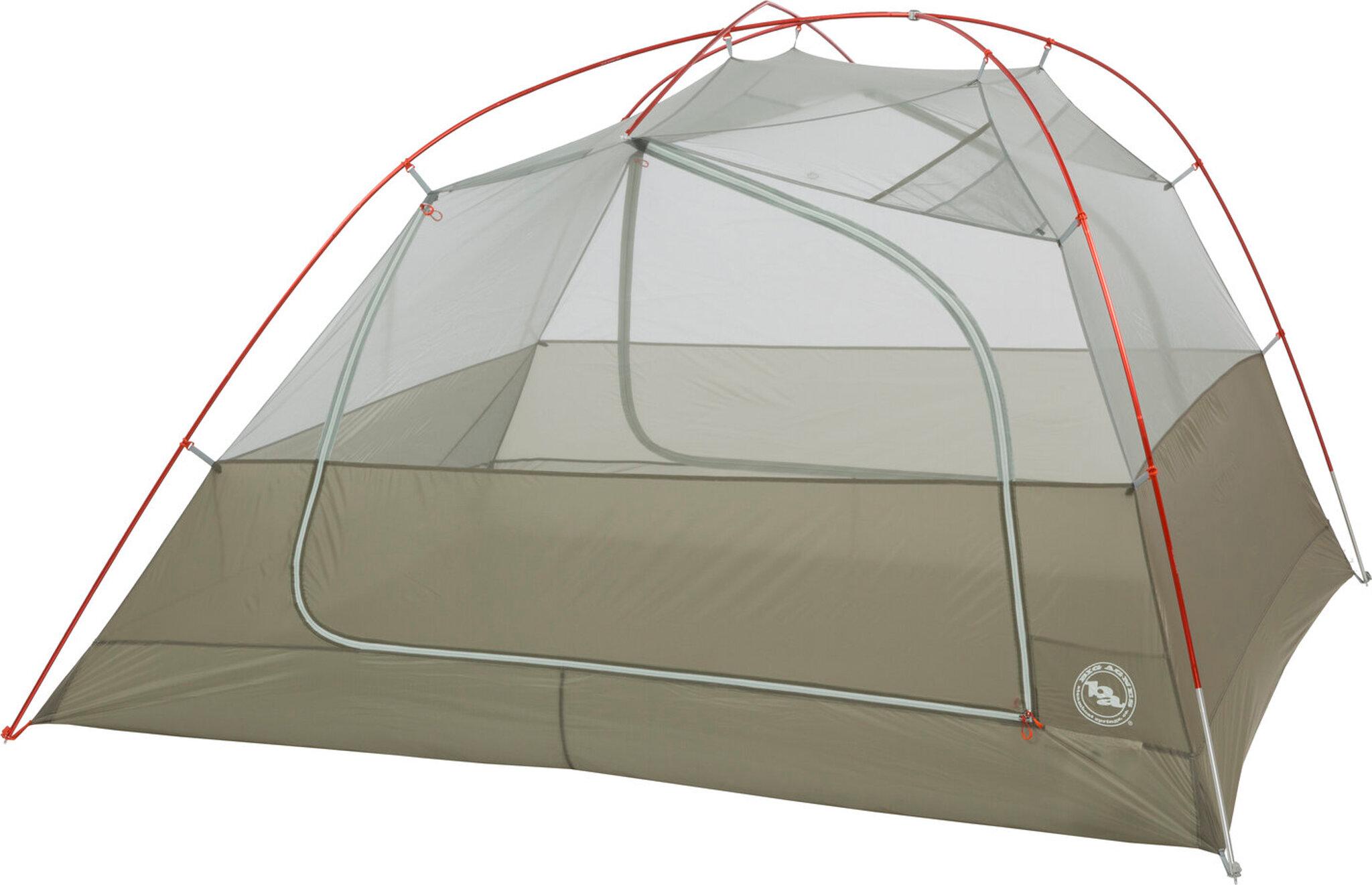 Product gallery image number 4 for product Copper Spur HV UL Tent - 4-person