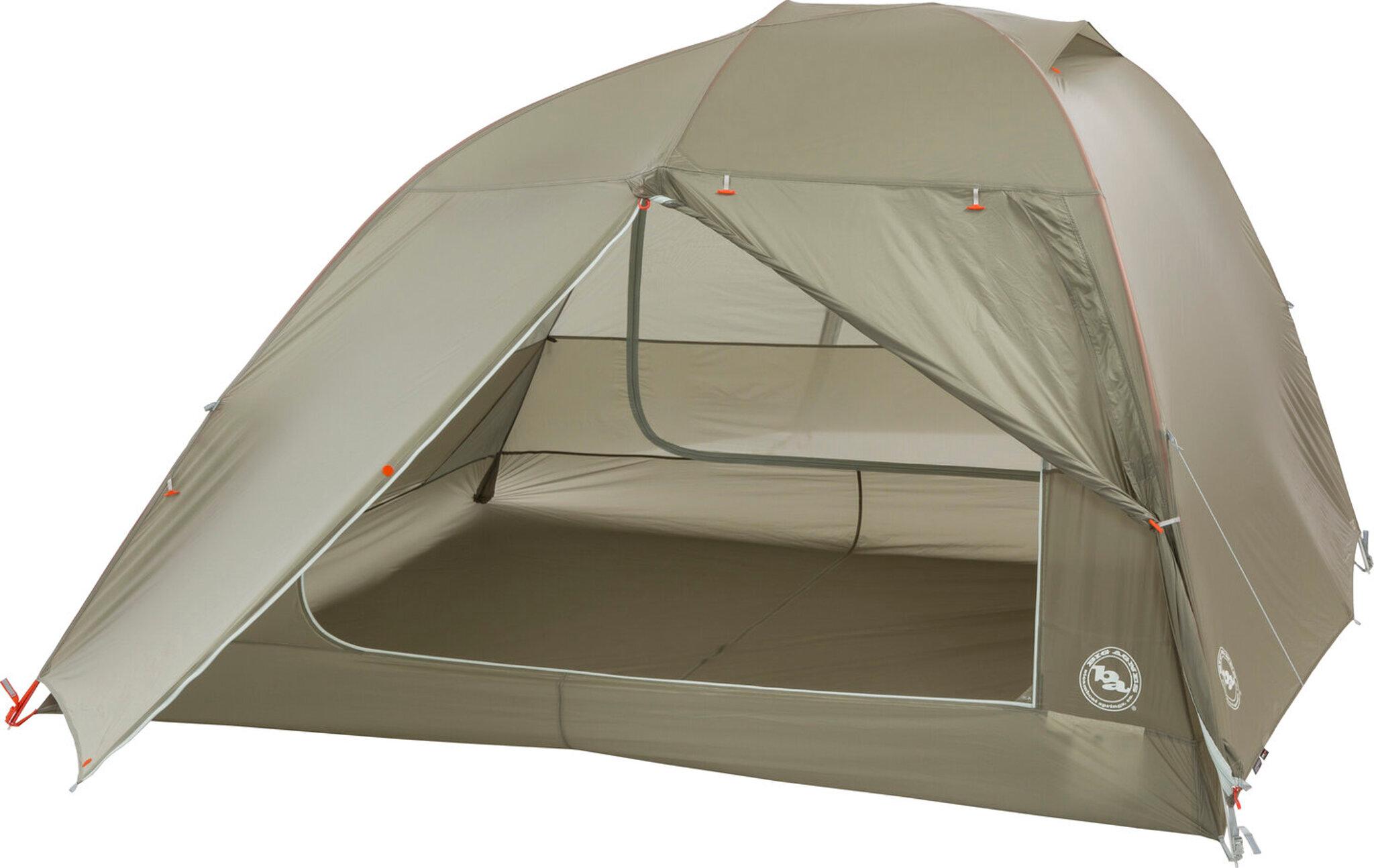 Product gallery image number 5 for product Copper Spur HV UL Tent - 4-person