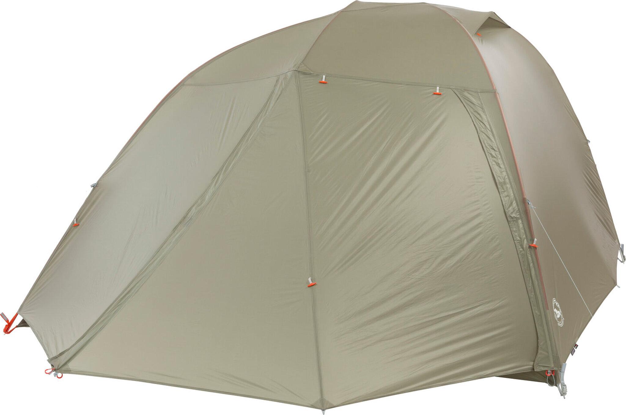 Product gallery image number 1 for product Copper Spur HV UL Tent - 4-person