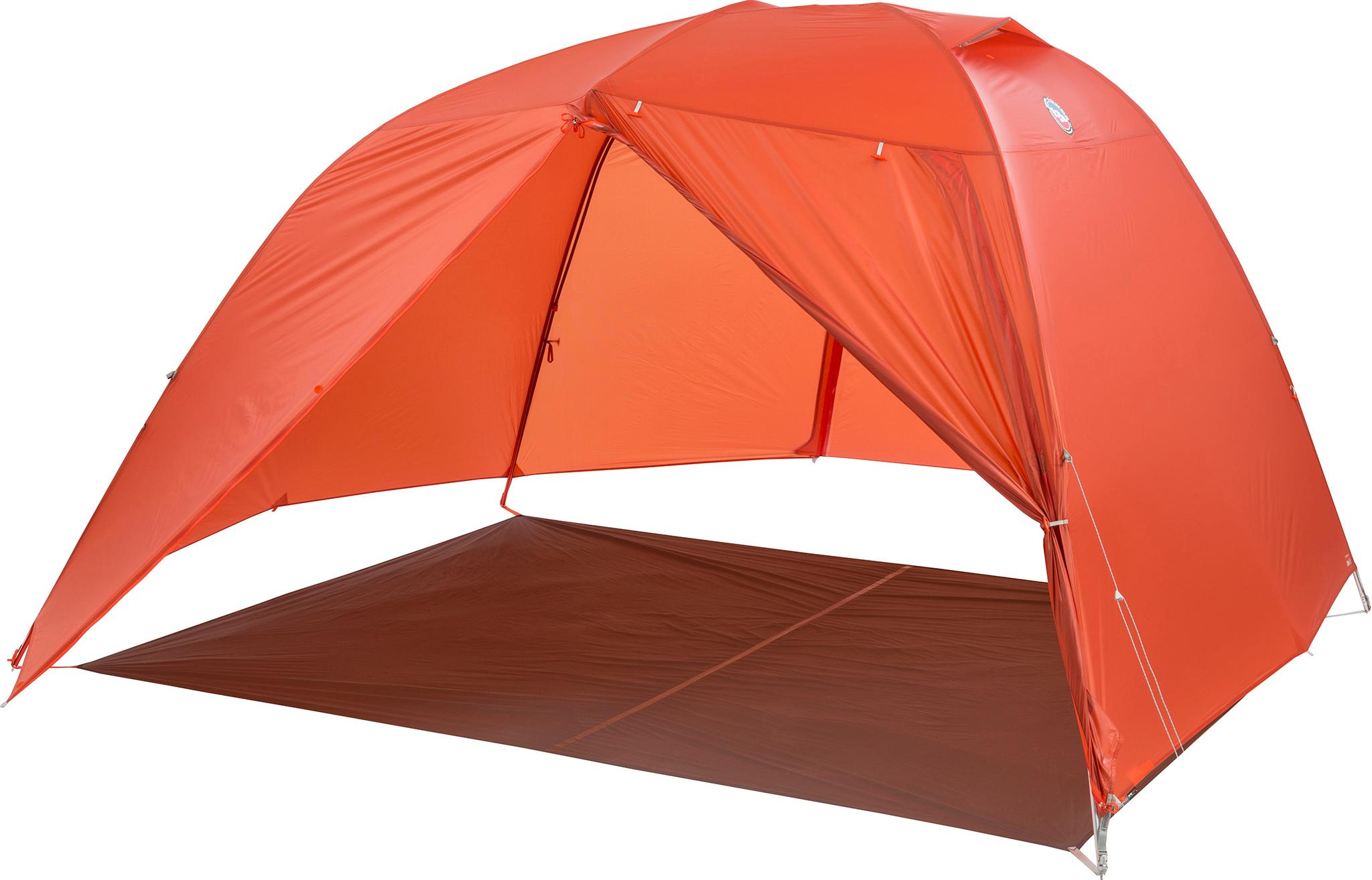 Numéro de l'image de la galerie de produits 2 pour le produit Tente Copper Spur HV UL5 - 5 personnes