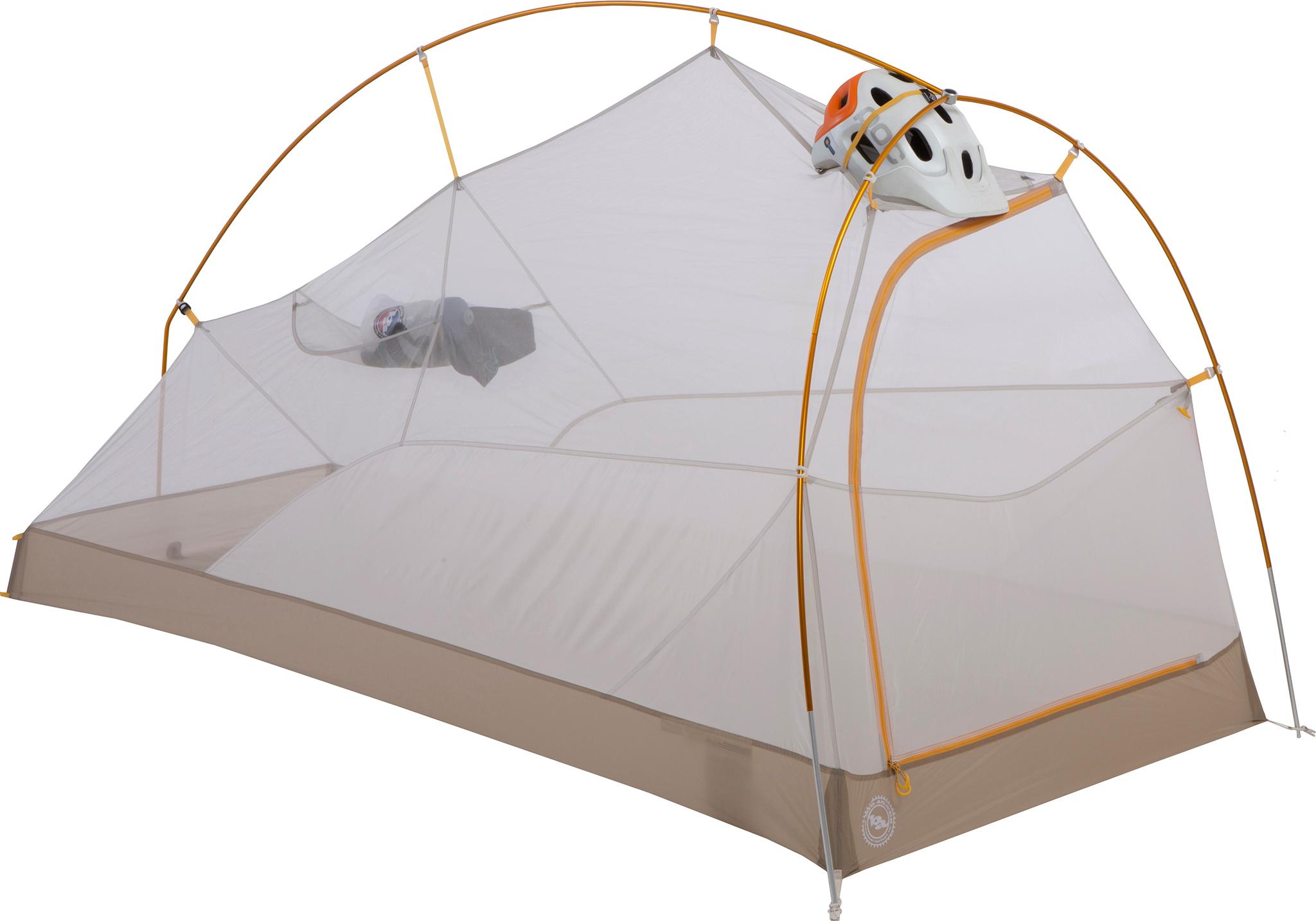 Product gallery image number 6 for product Tente de bikepacking Fly Creek HV UL1 - 1 personne